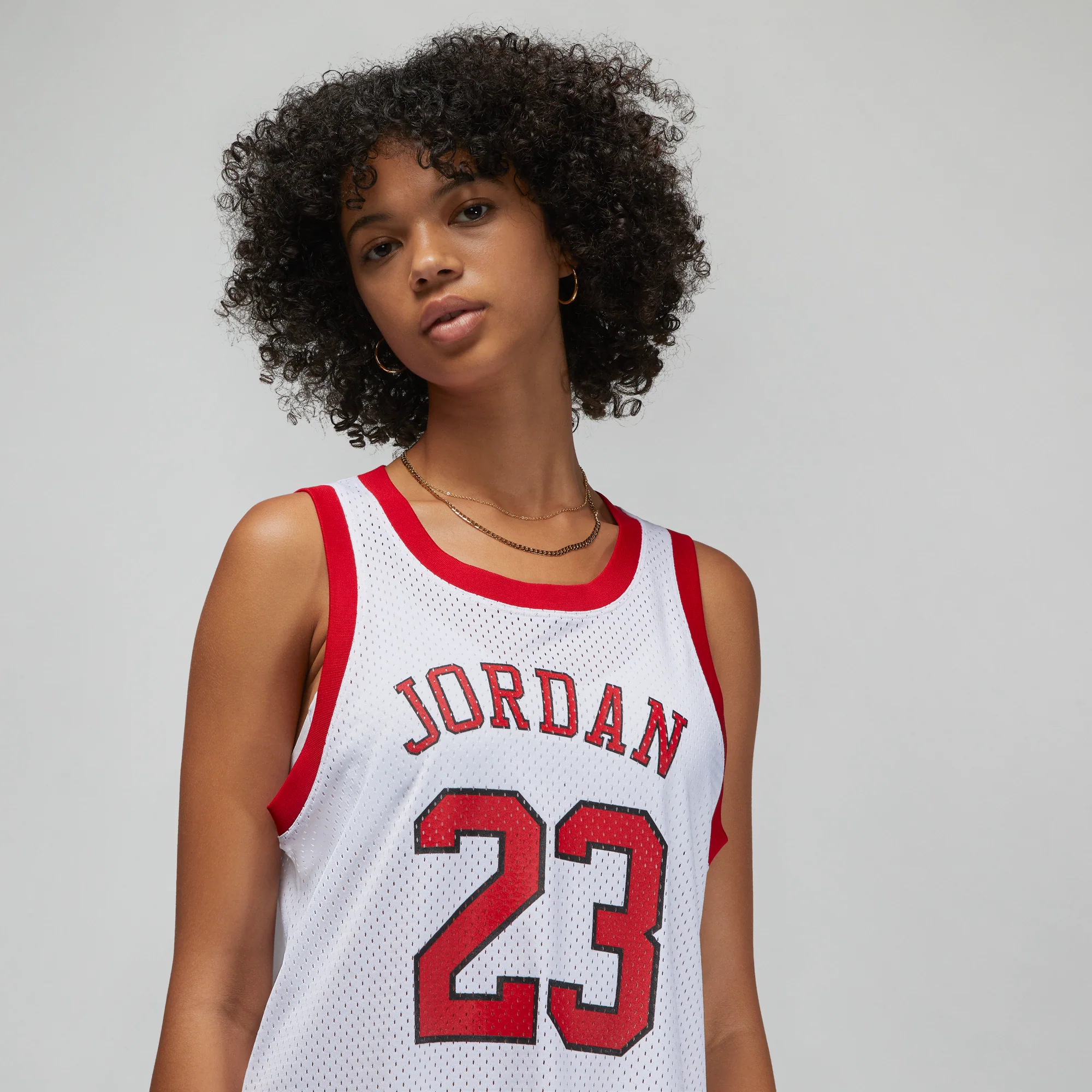 Air Jordan Womens Heritage Dress - Image 4