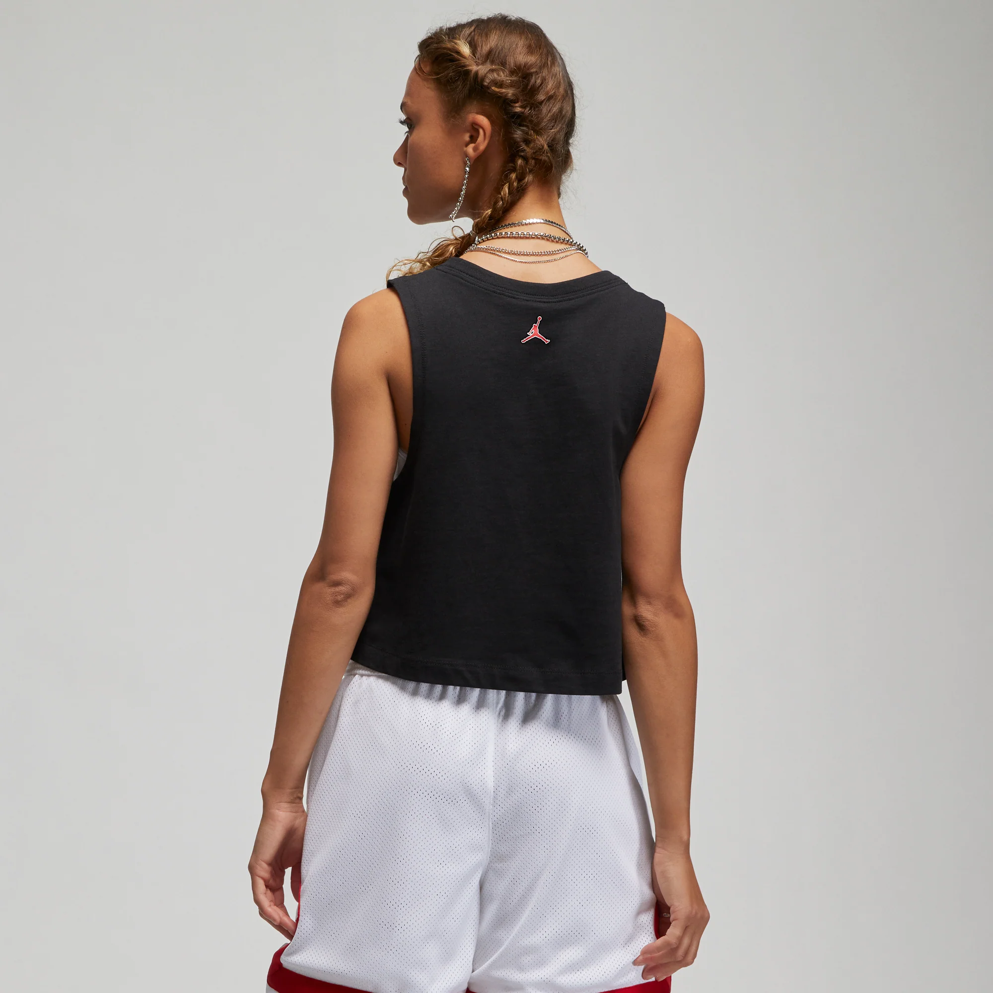 Air Jordan Womens (Her)itage Tank - Image 2