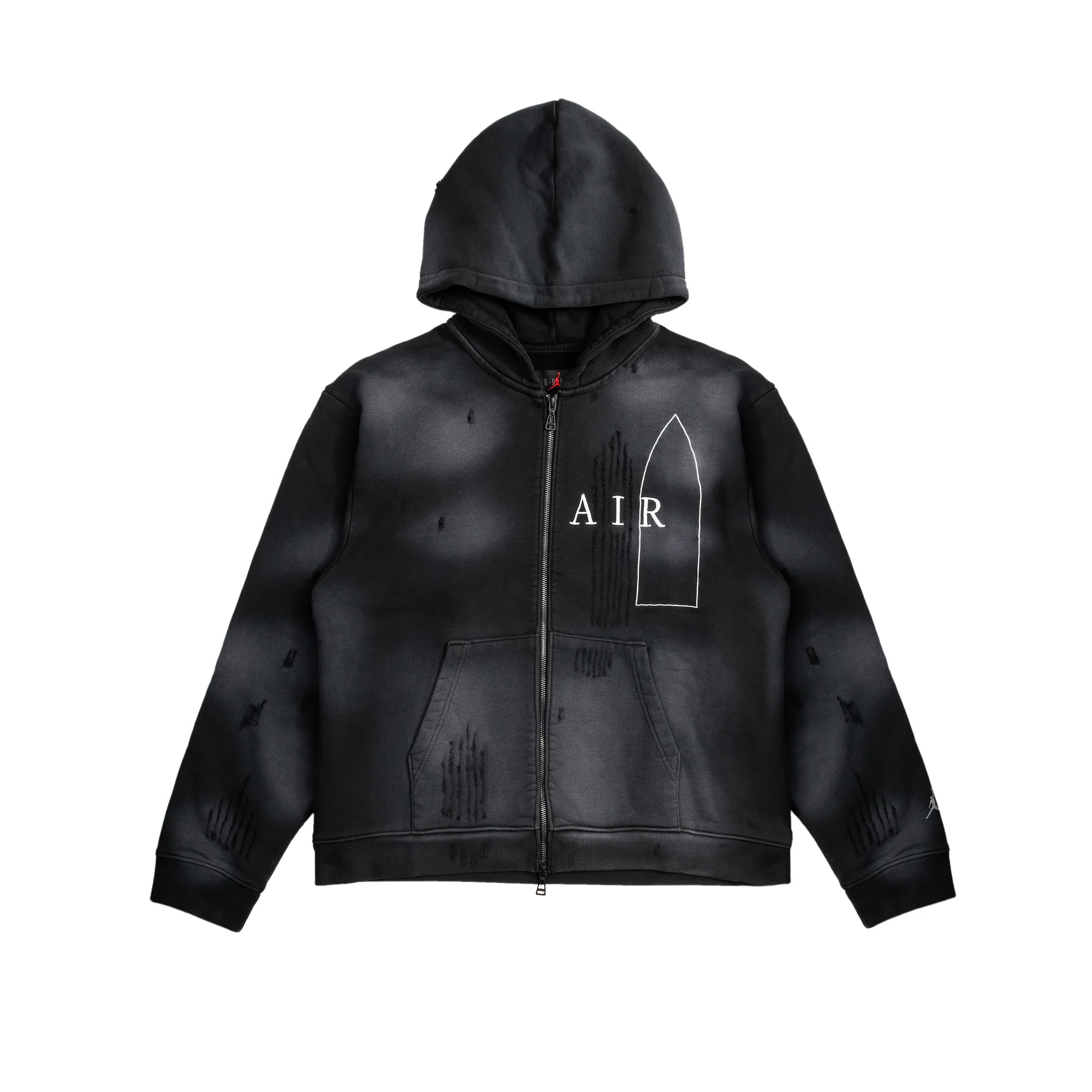 Air Jordan x Téla Womens Hoodie