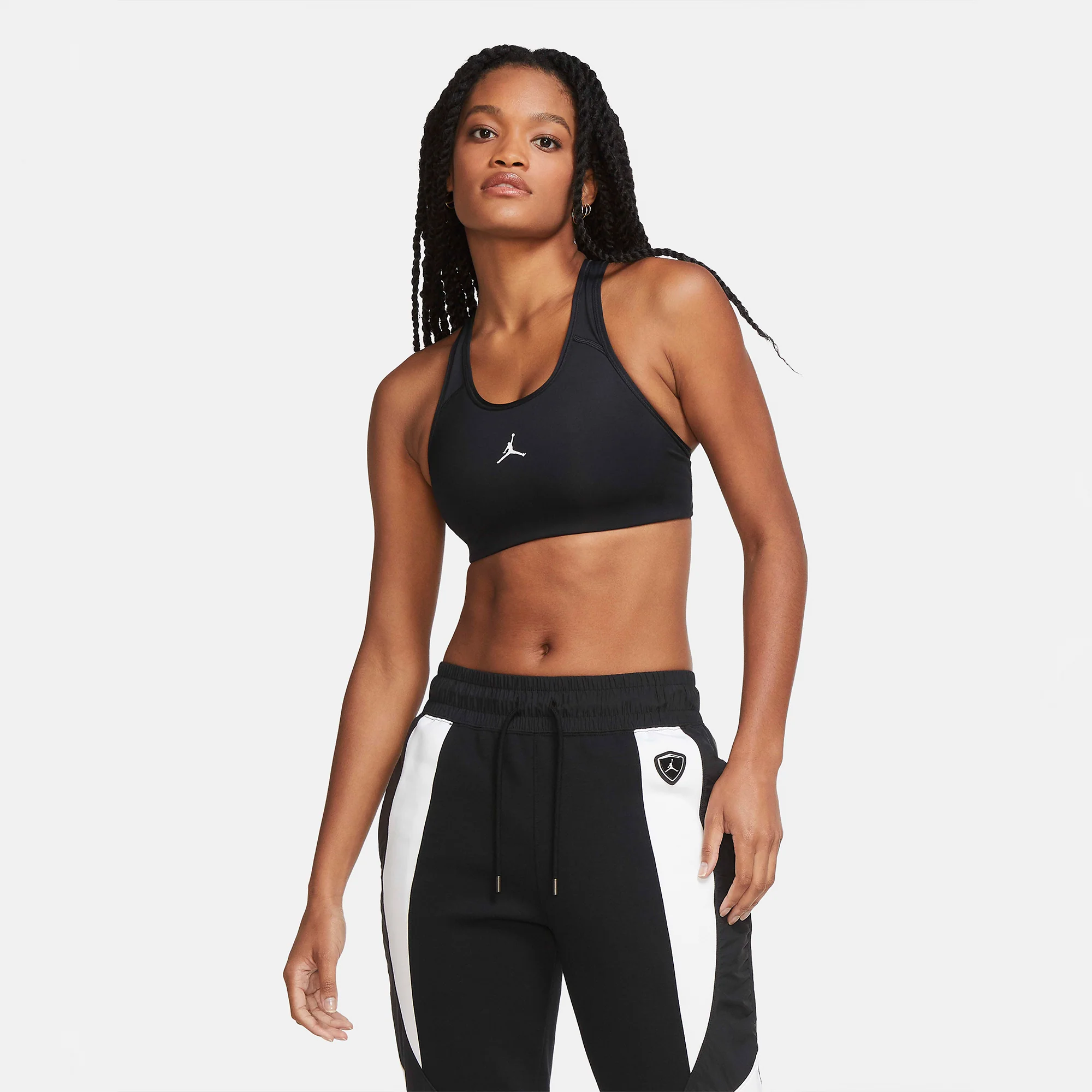 Air Jordan Women Jumpman Sports Bra - Image 2