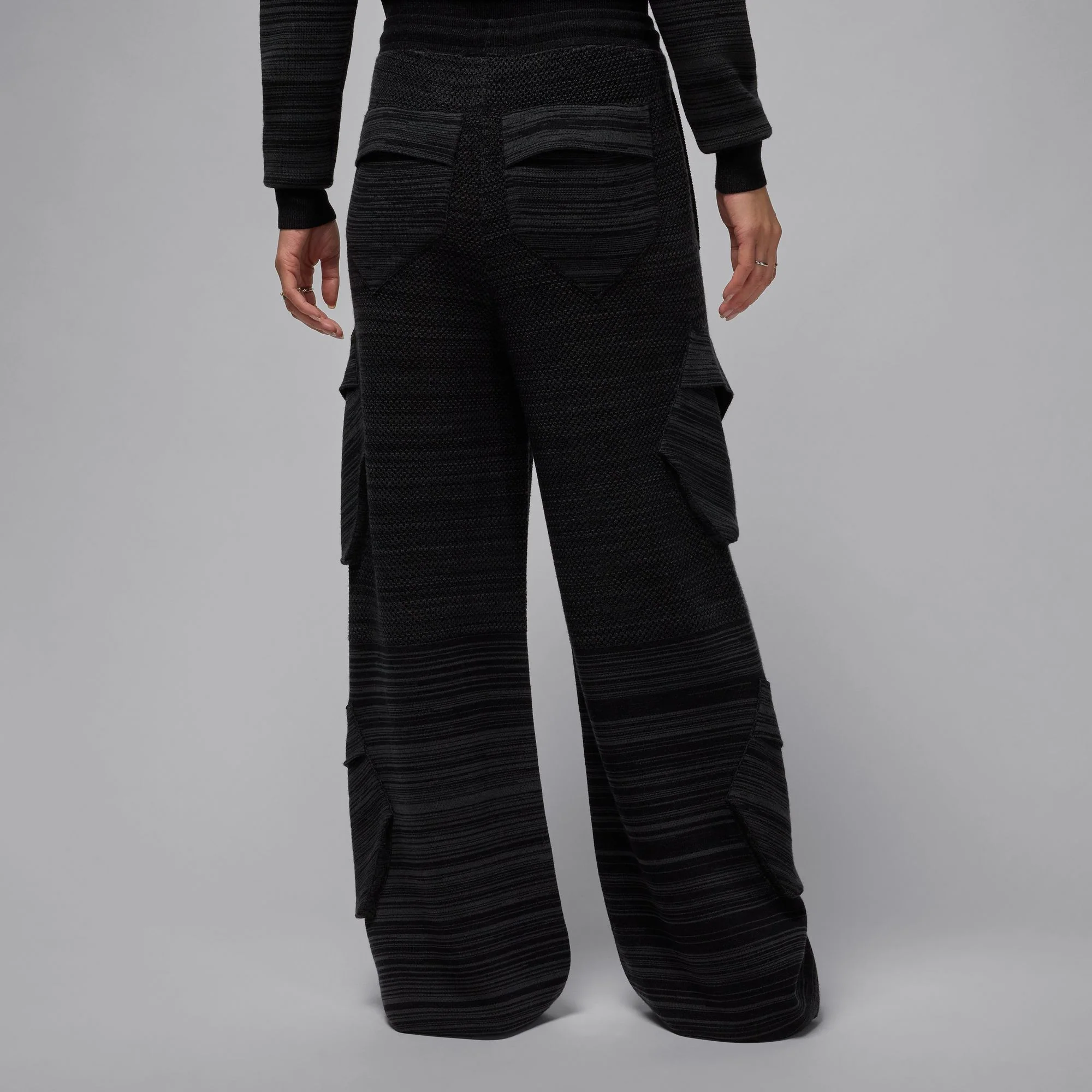 Air Jordan x Téla Womens Knit Pants - Image 3