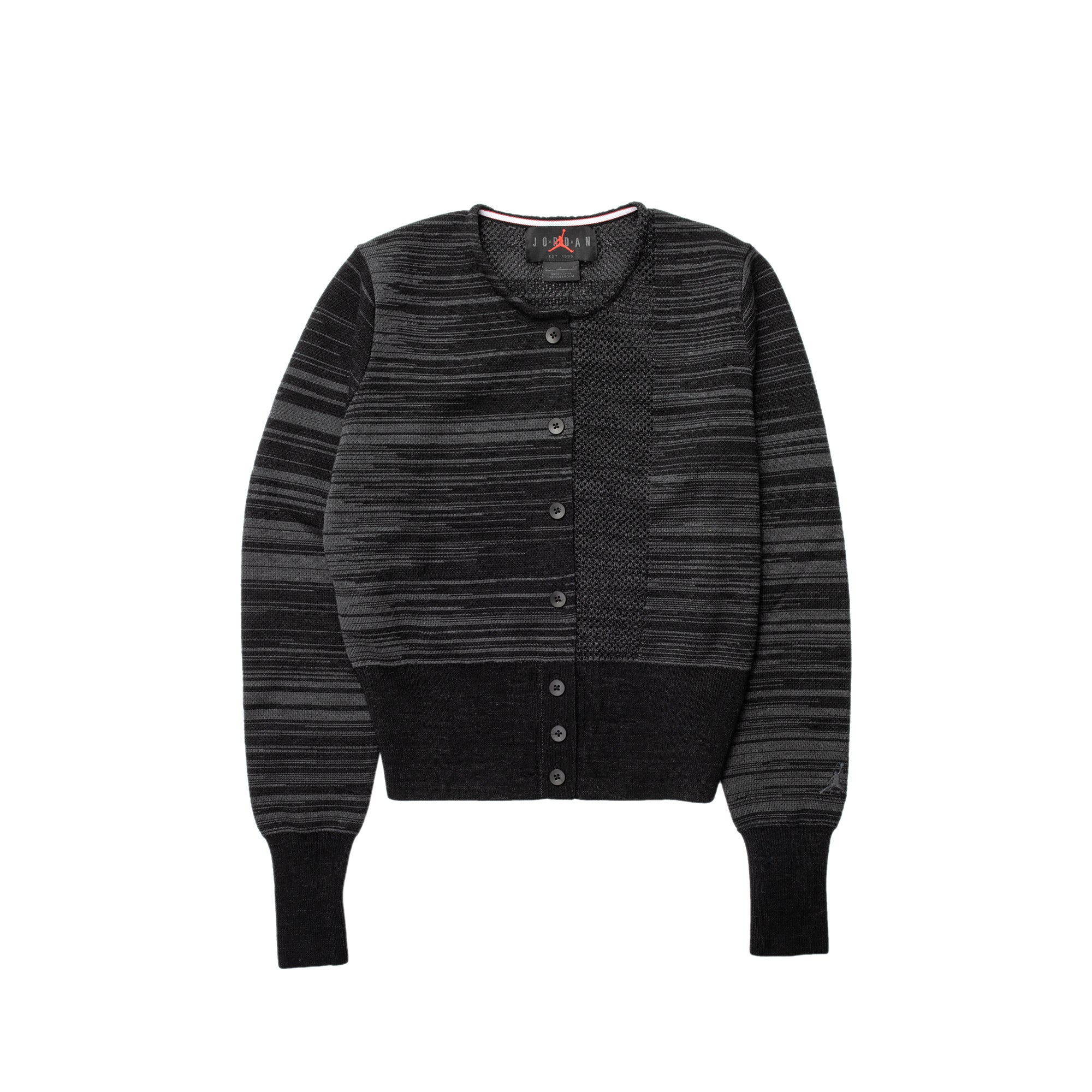 Air Jordan x Téla Womens Knitwear Cardigan