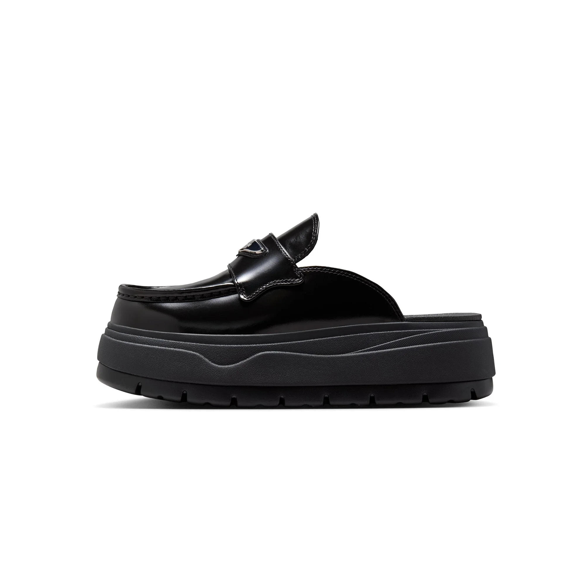 Air Jordan Womens Mule Loaders