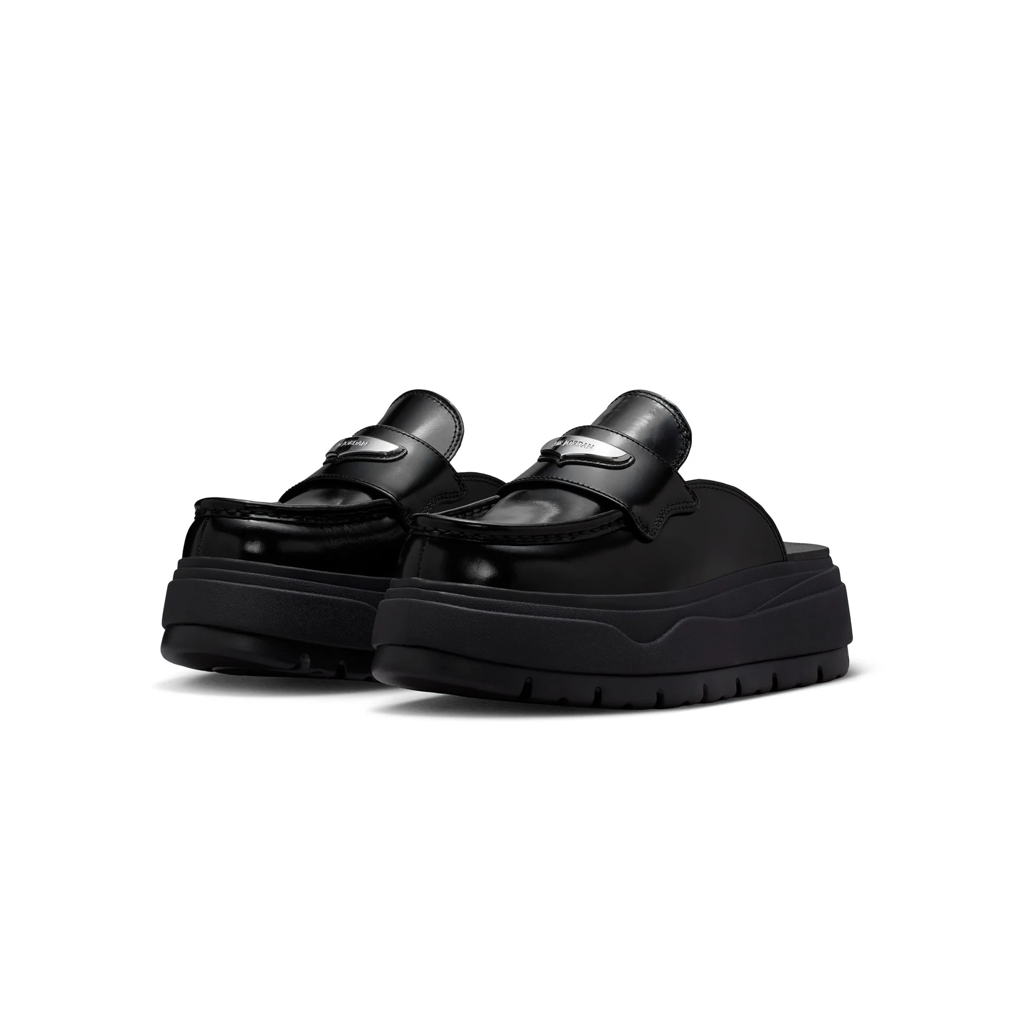 Air Jordan Womens Mule Loaders - Image 2