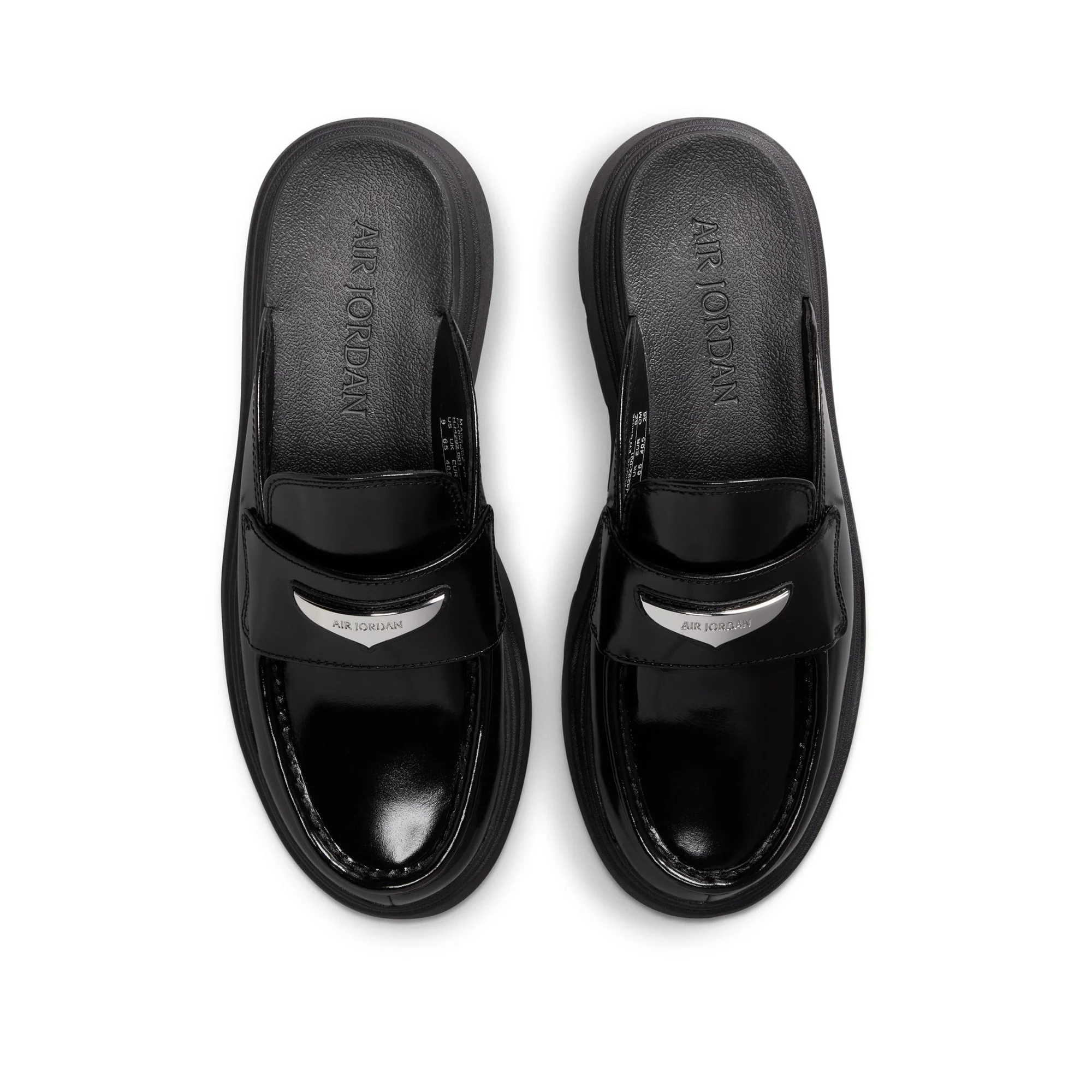 Air Jordan Womens Mule Loaders - Image 3
