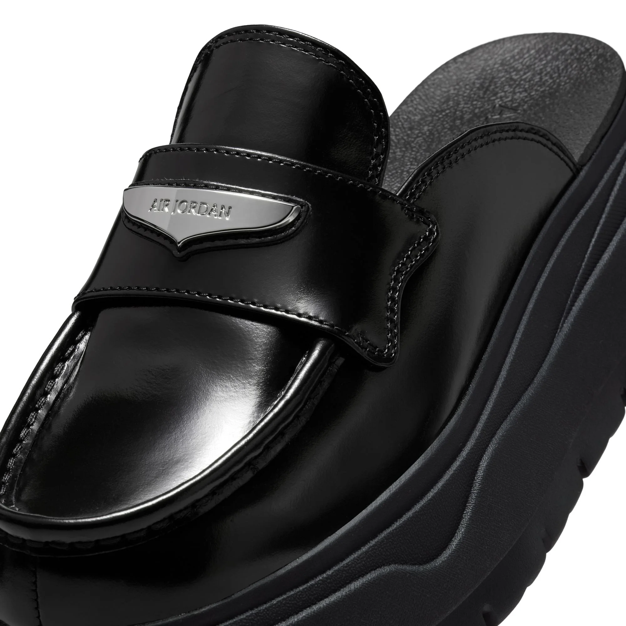 Air Jordan Womens Mule Loaders - Image 4