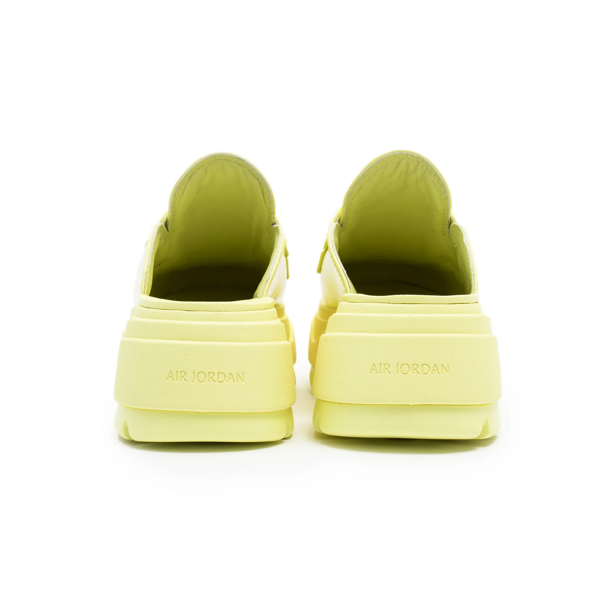 Air Jordan Womens Mule Loaders - Image 3