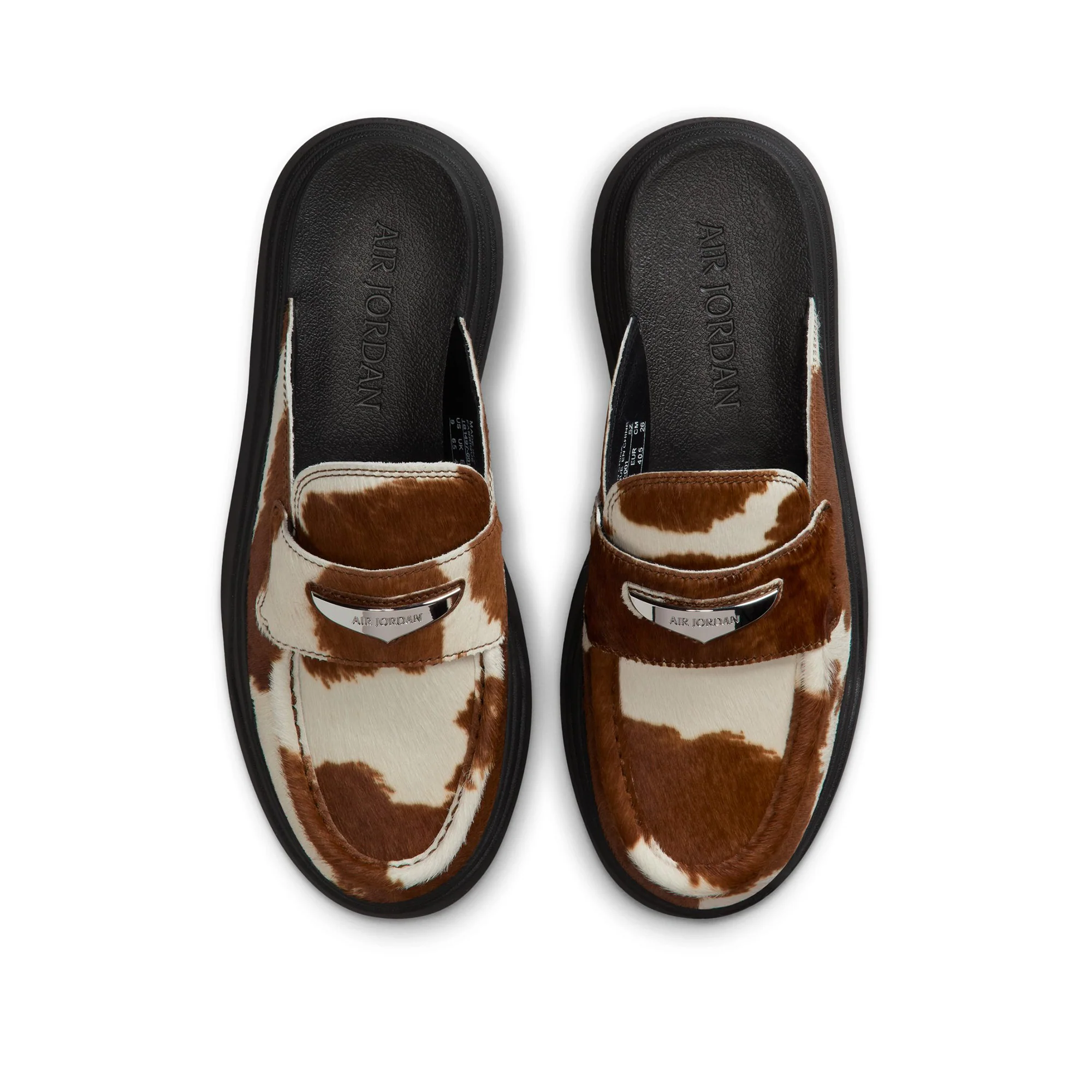 Air Jordan Womens Mule SE Loaders - Image 3