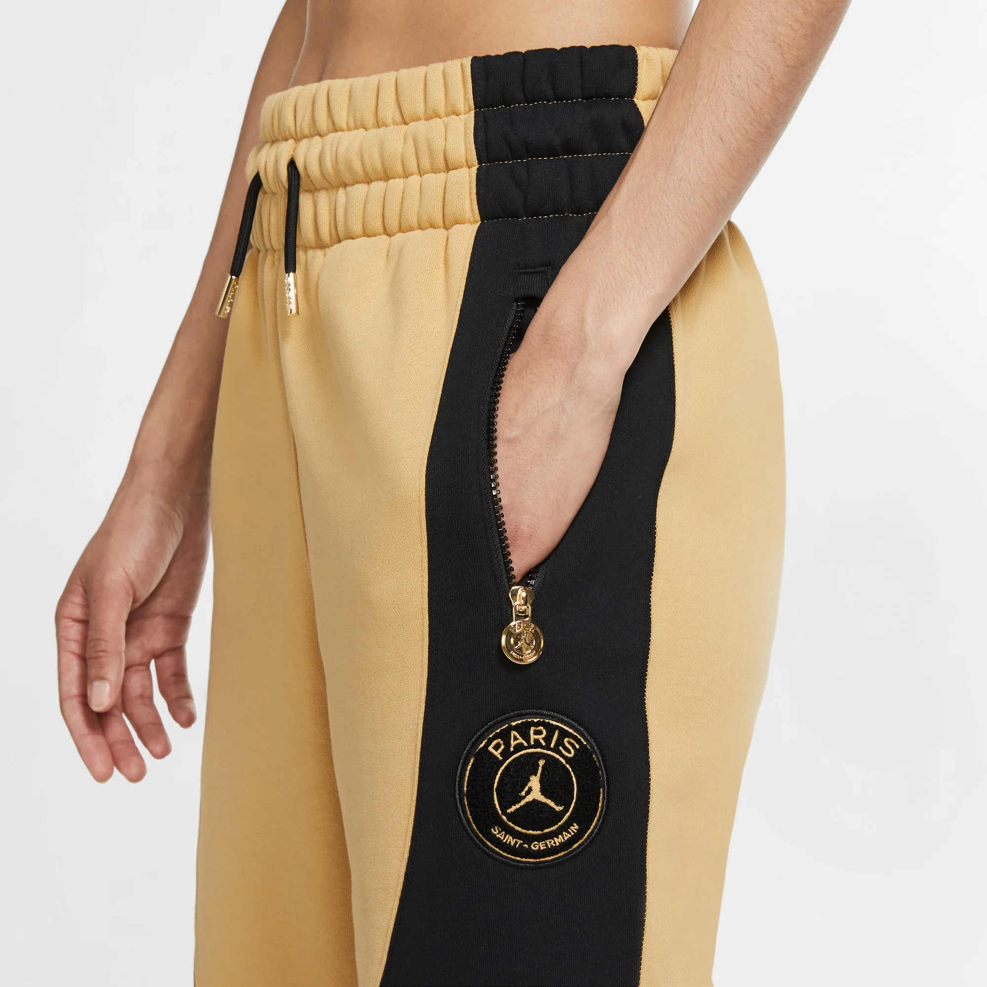 Air Jordan Womens Paris Saint-Germain Pants - Image 3