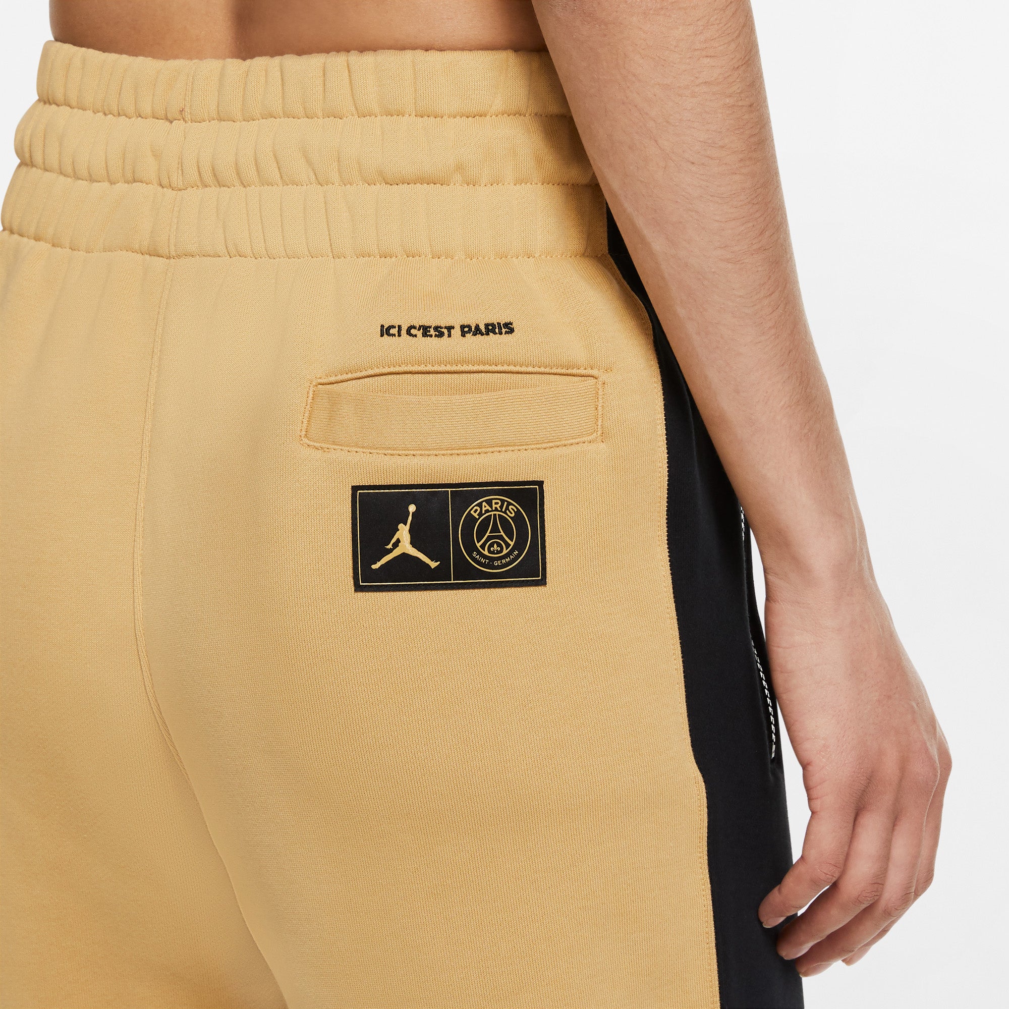 Air Jordan Womens Paris Saint-Germain Pants - Image 4