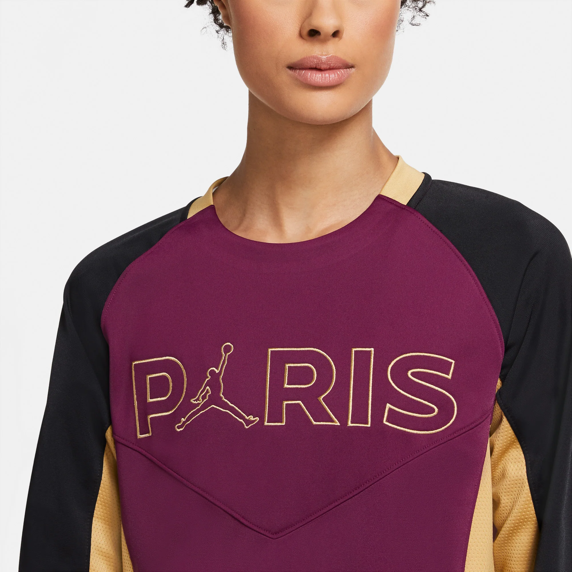 Air Jordan Womens Paris Saint-Germain Dress - Image 3