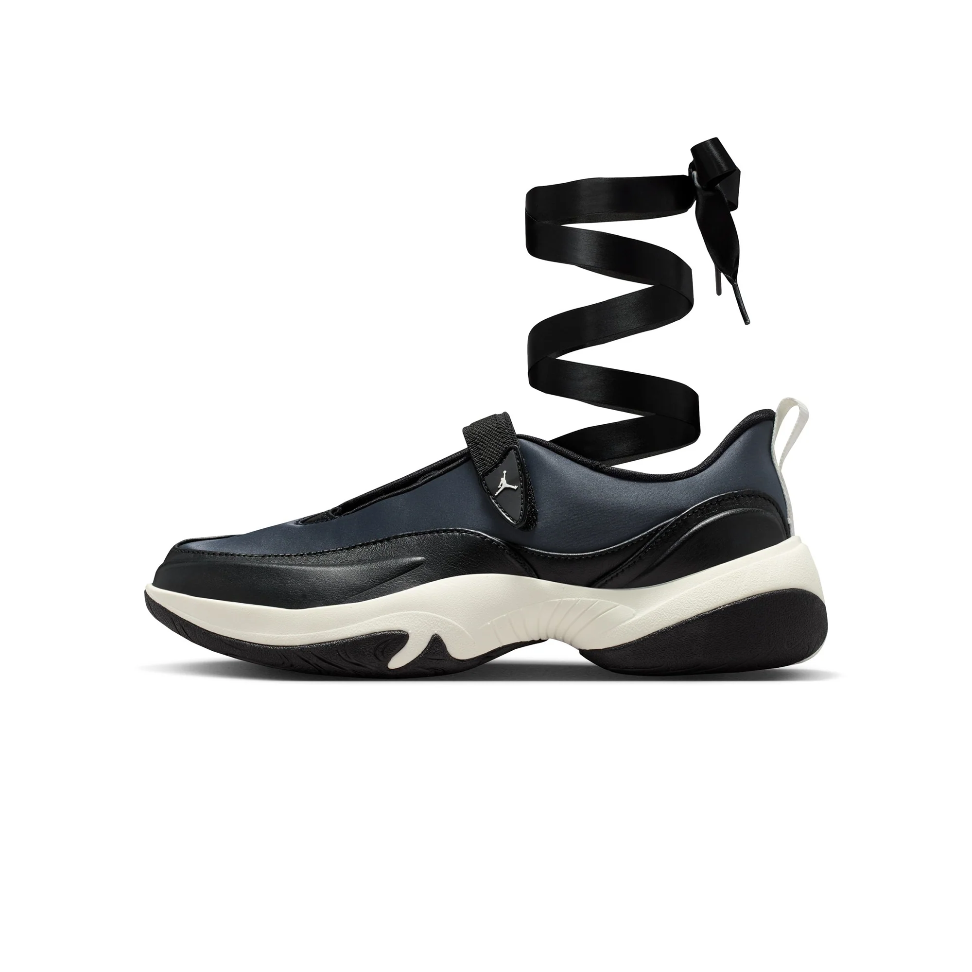 Air Jordan Womens Pointe Shoes