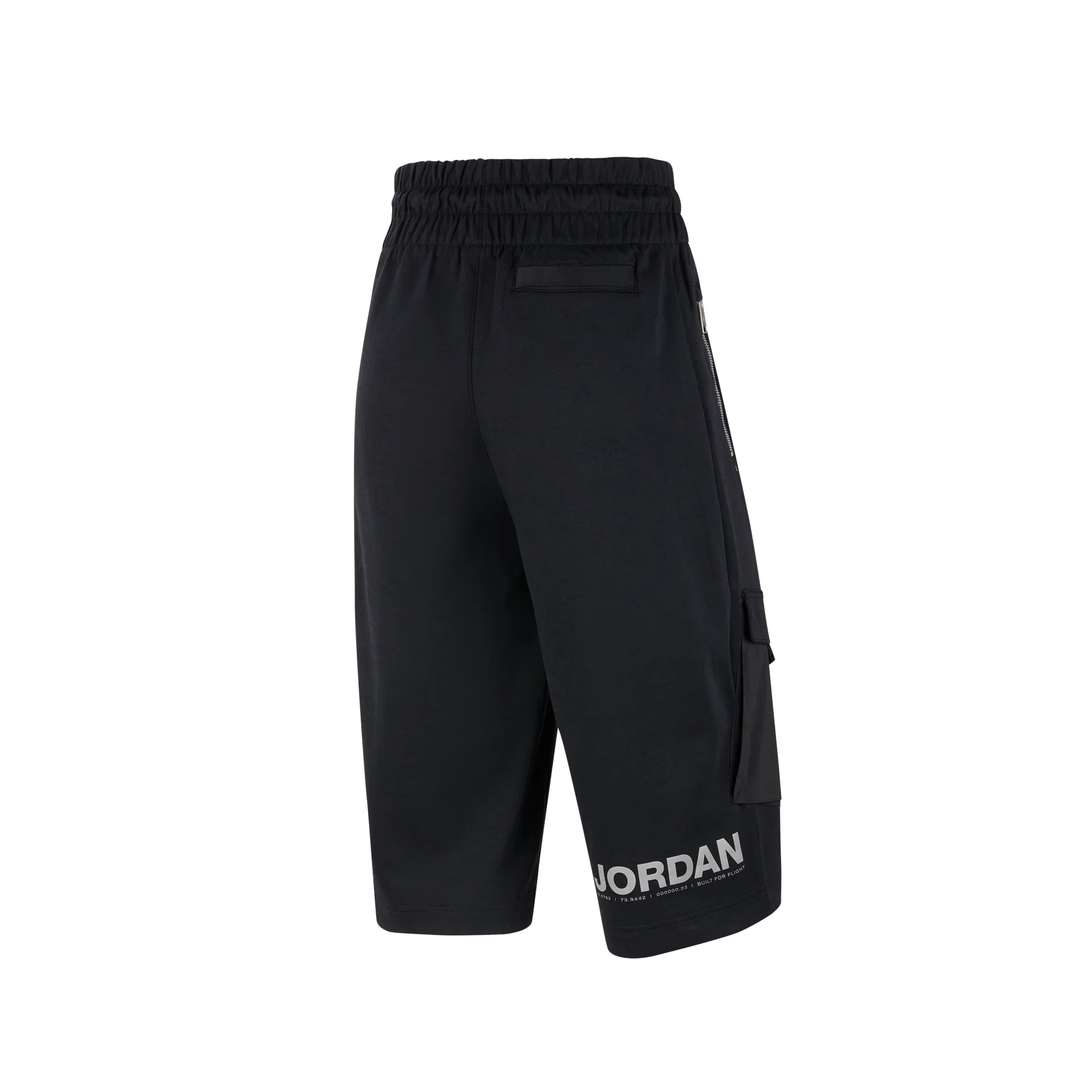 Jordan Women Off Court BBall Shorts - Image 2