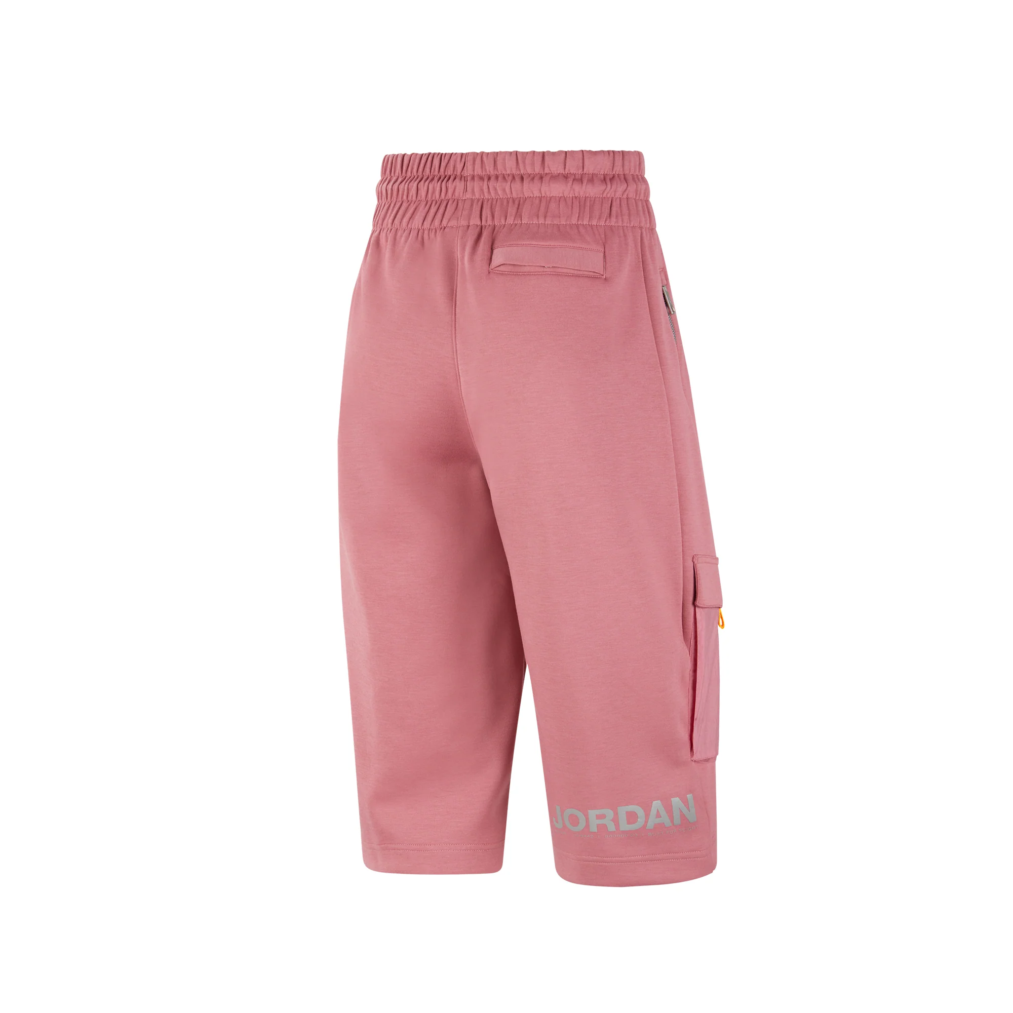 Air Jordan Womens Shorts - Image 2