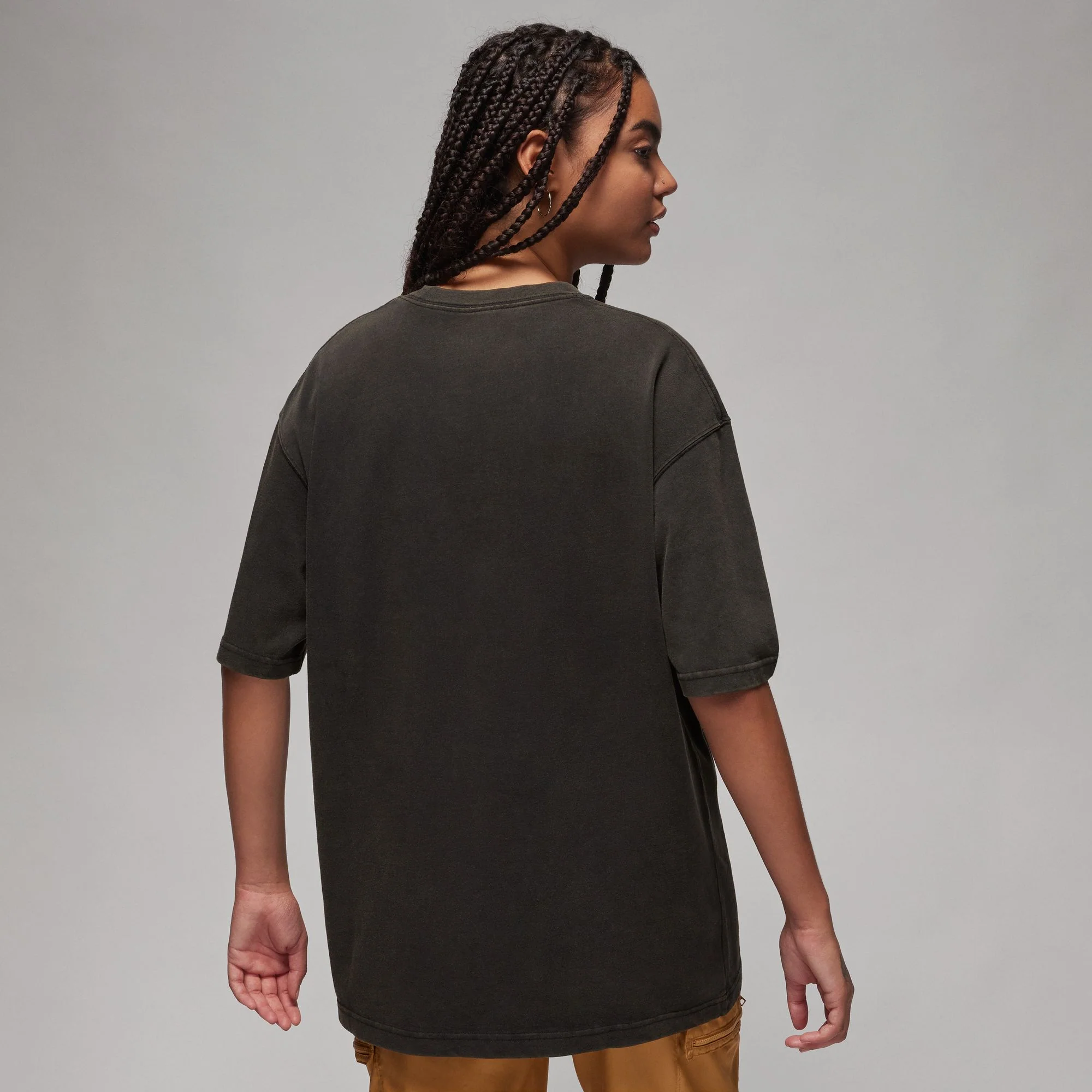 Air Jordan Womens SS Tee - Image 4