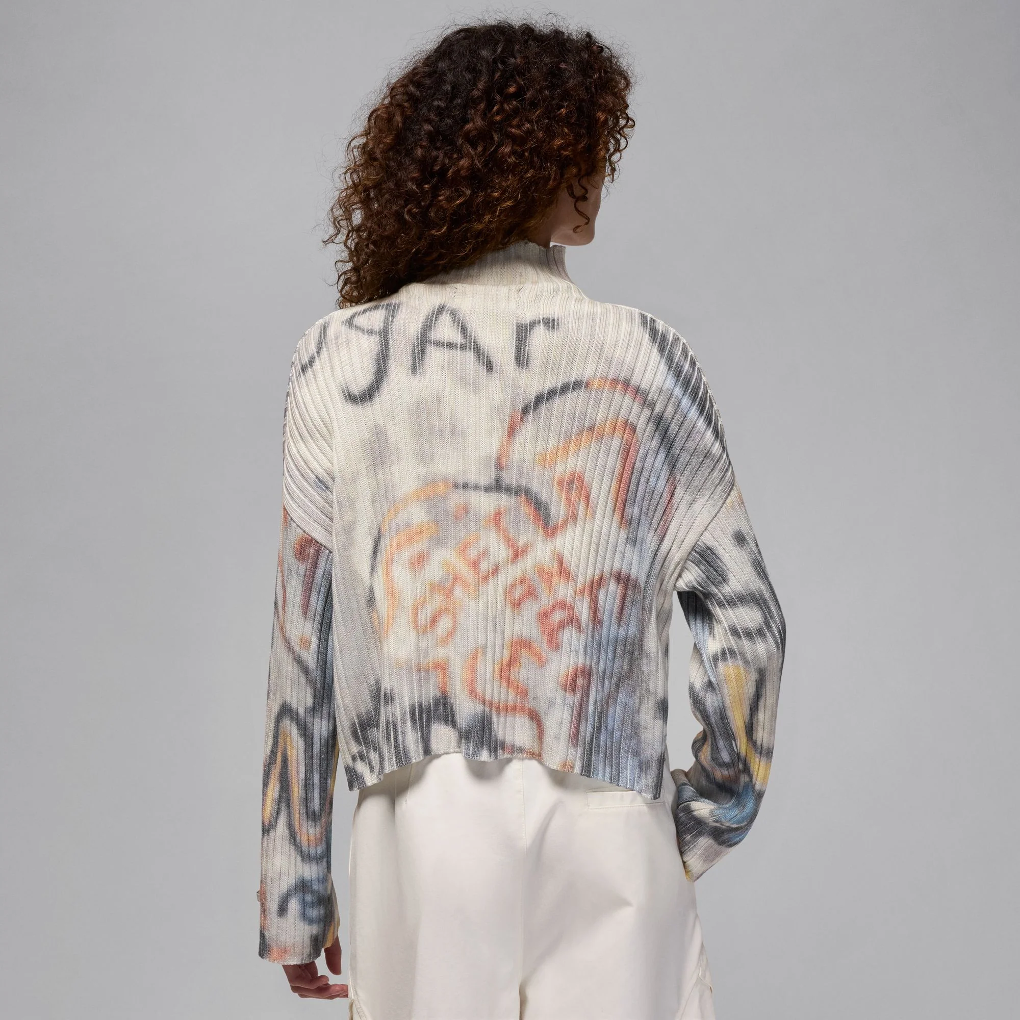 Air Jordan Womens Sweater - Image 3