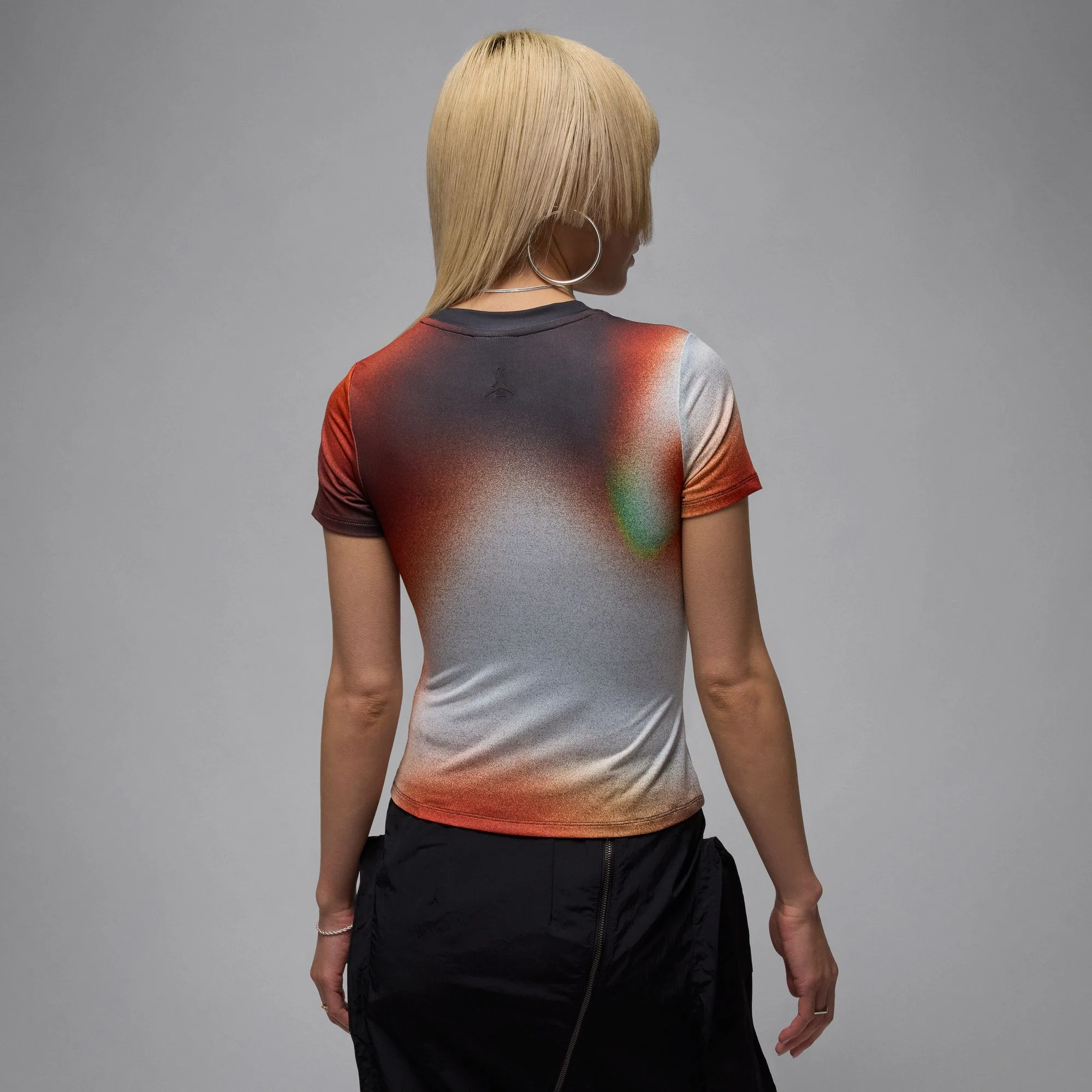 Air Jordan x Téla Womens Tee - Image 3