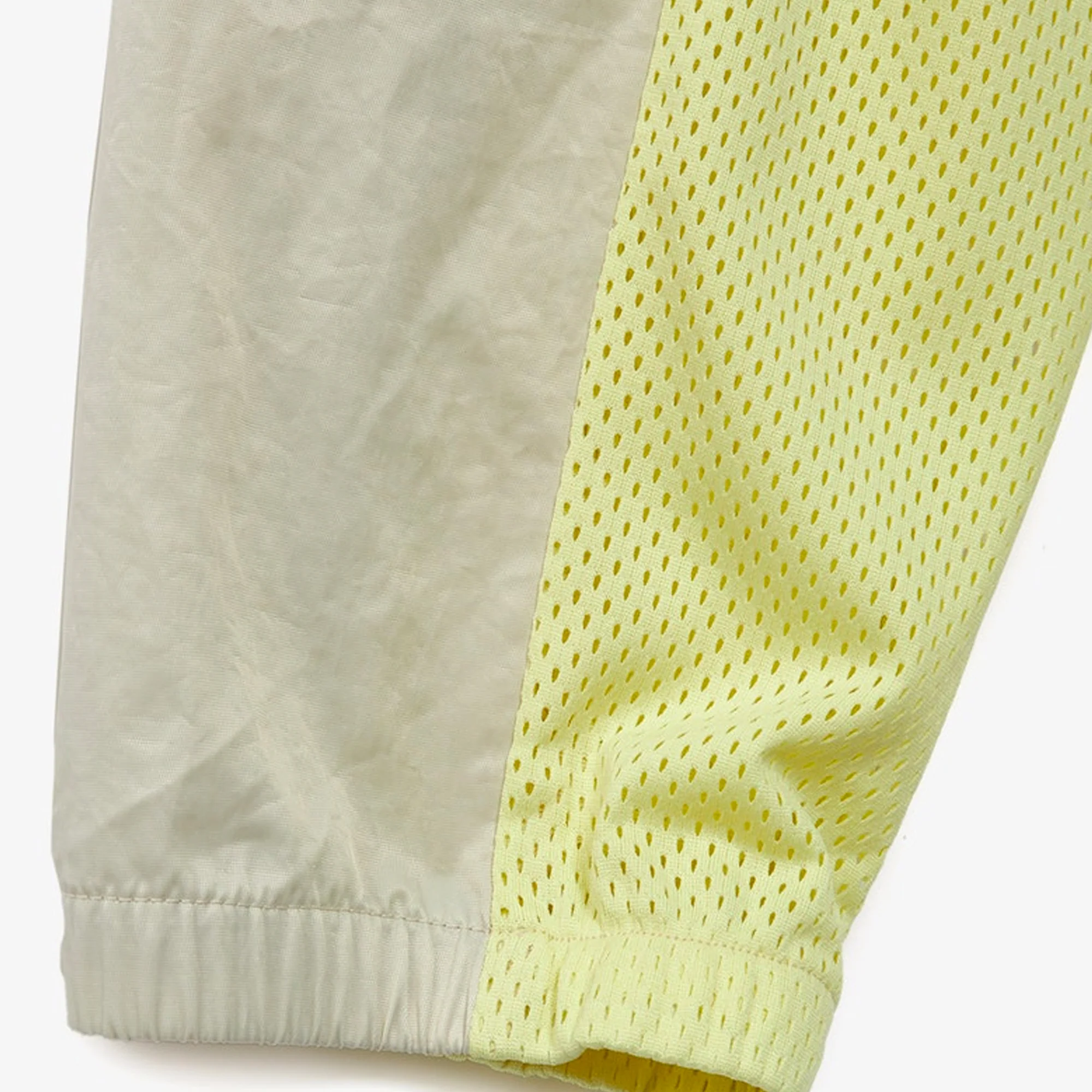 Air Jordan Womens Heatwave Utility Pants 'Light Bone' - Image 4