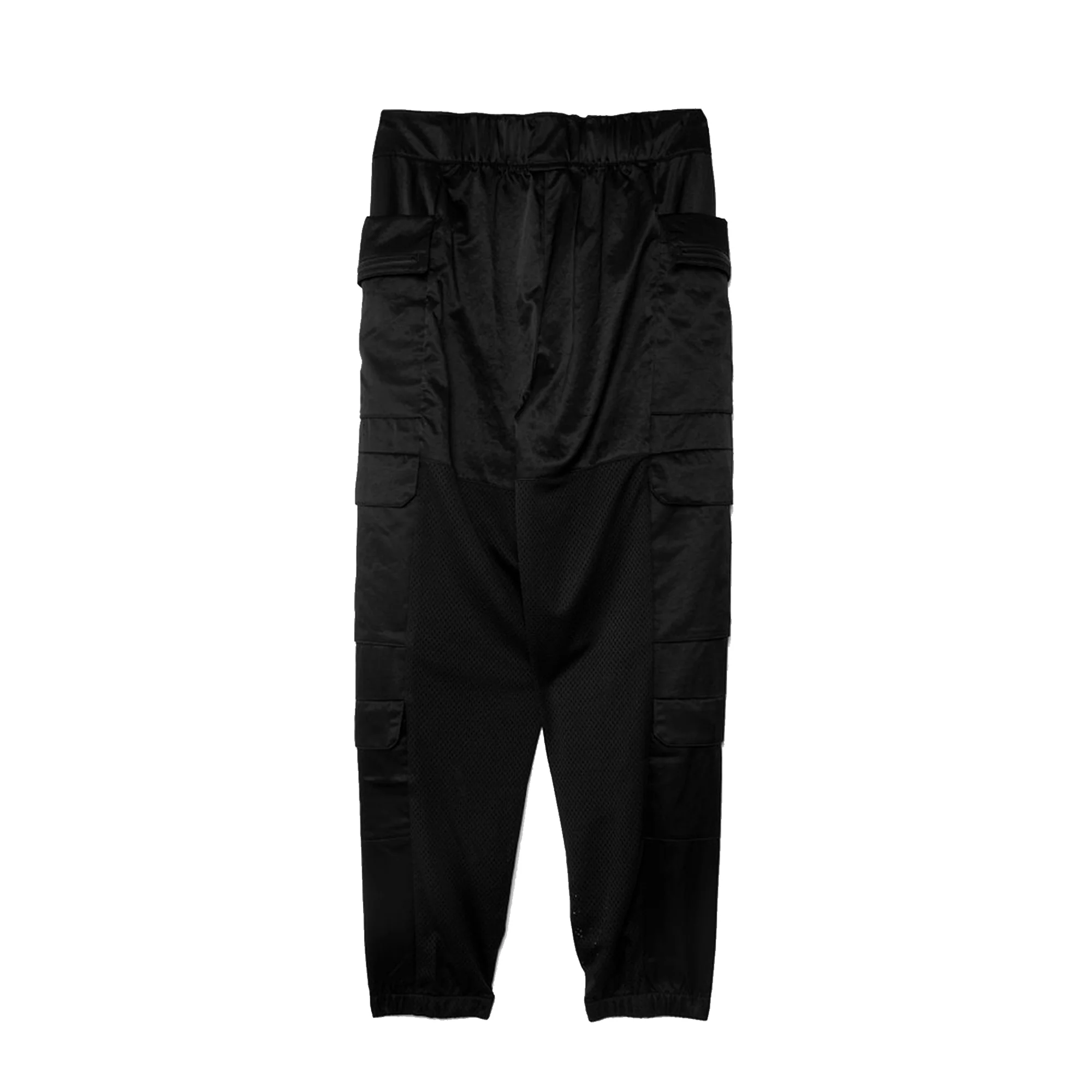 Air Jordan Heatwave Utility Pants 'Black' - Image 2