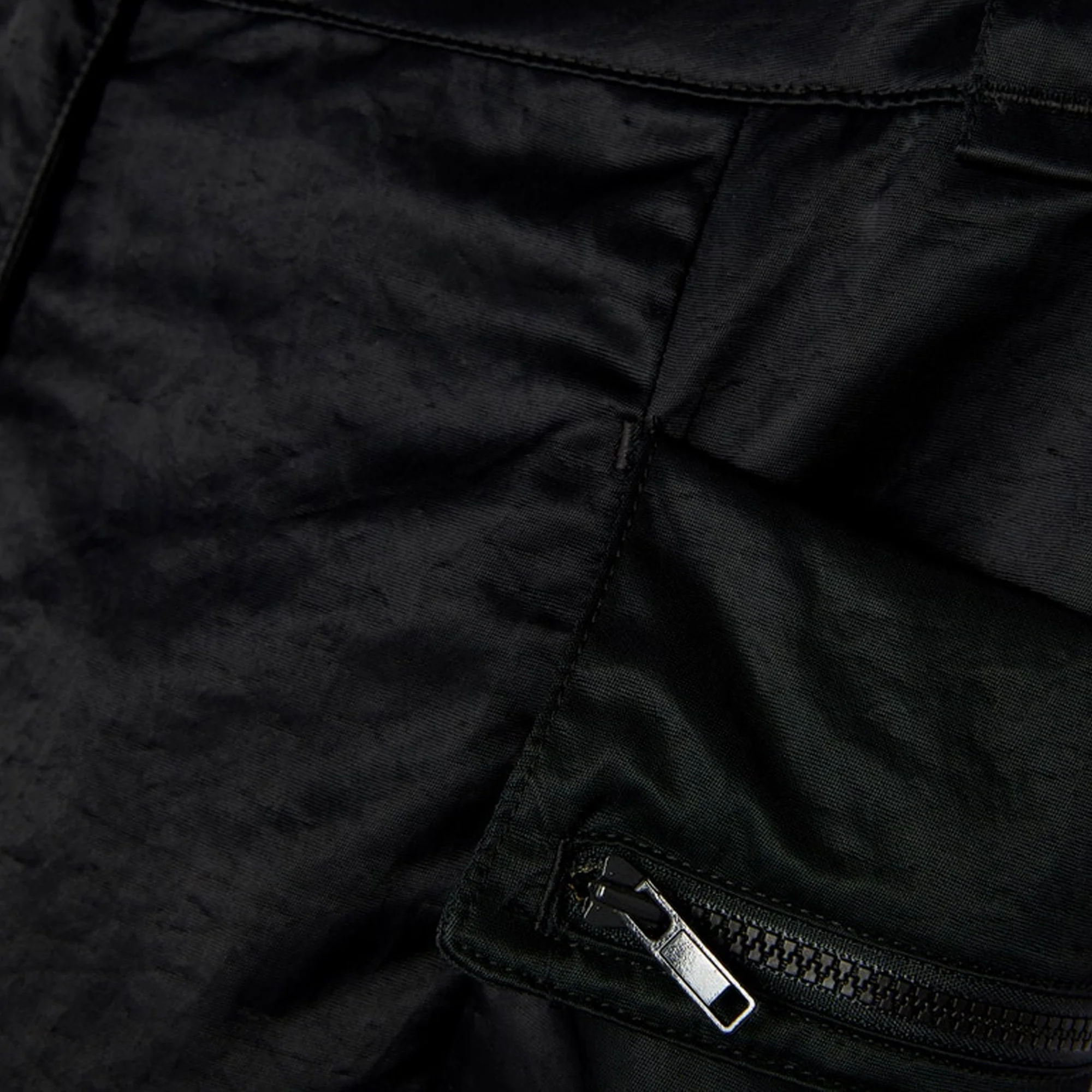 Air Jordan Heatwave Utility Pants 'Black' - Image 3