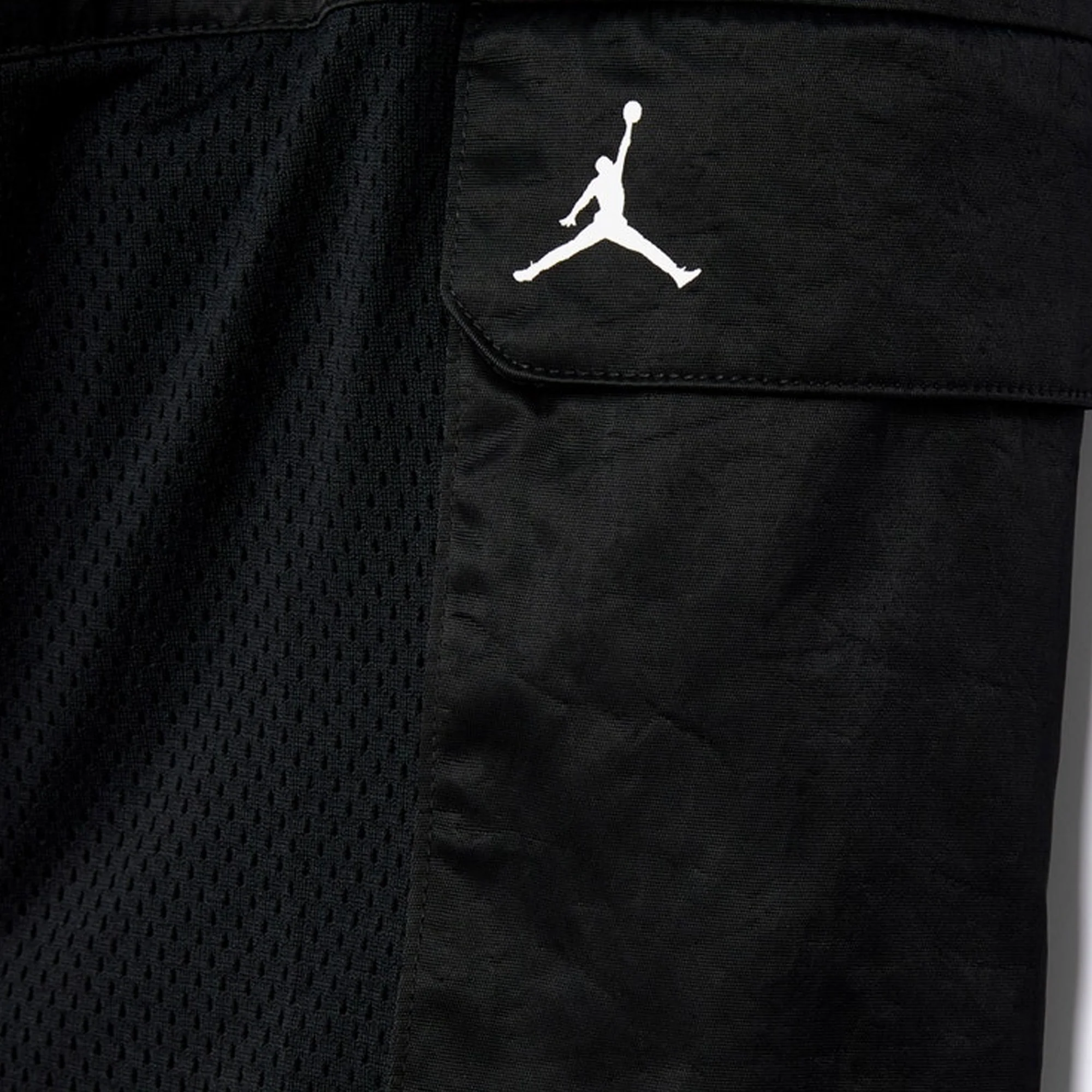 Air Jordan Heatwave Utility Pants 'Black' - Image 4