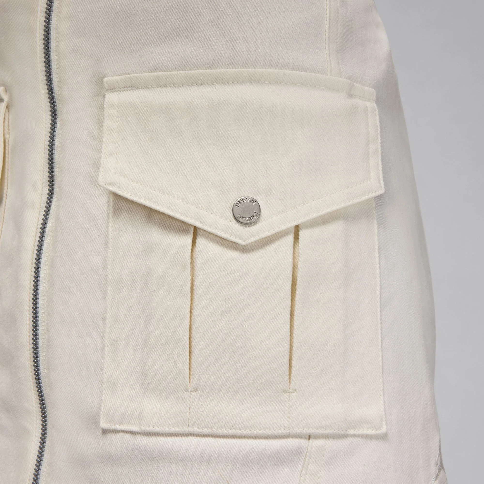 Air Jordan Womens Utility Skirt - Image 2