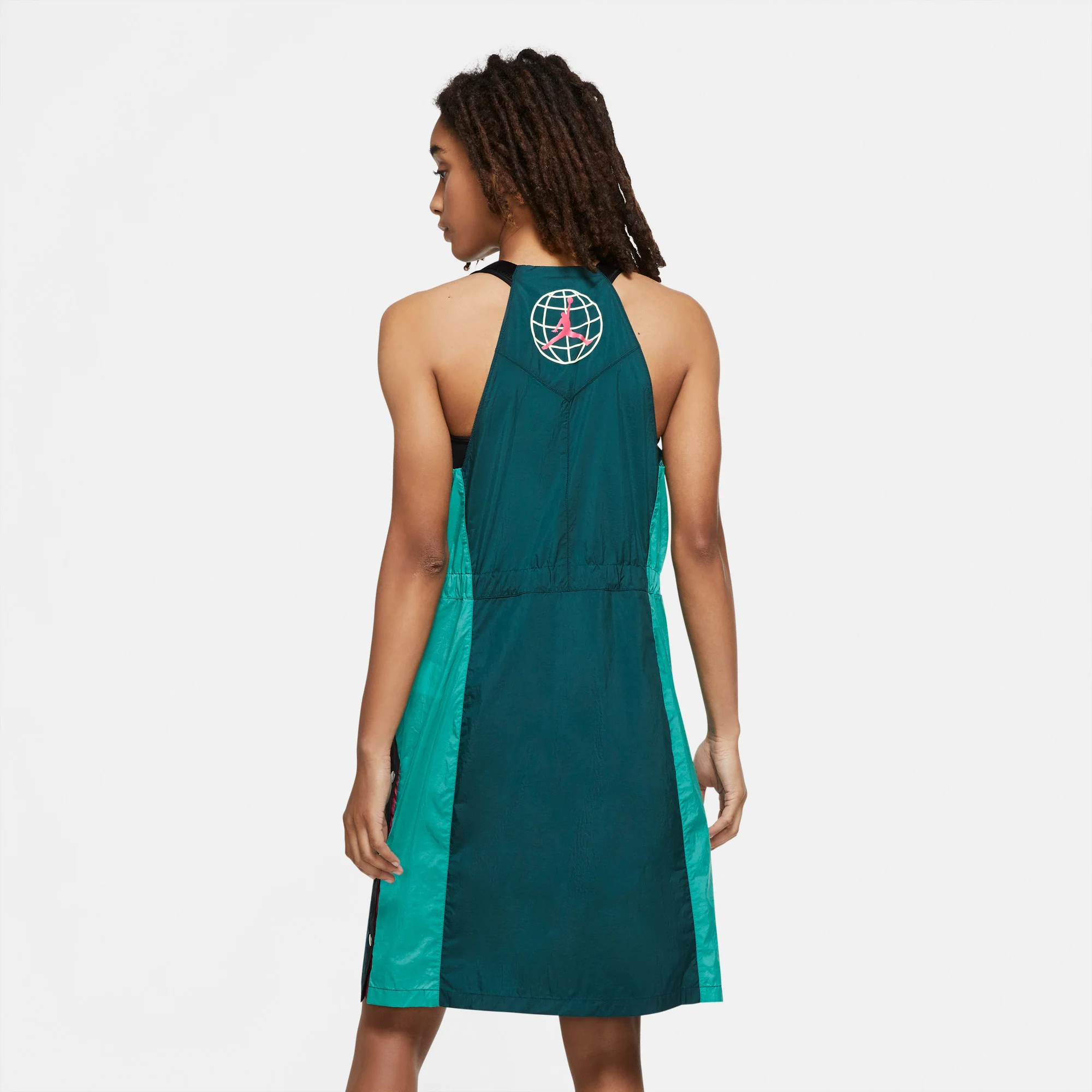 Air Jordan Women Winter Utility Dress - Image 2
