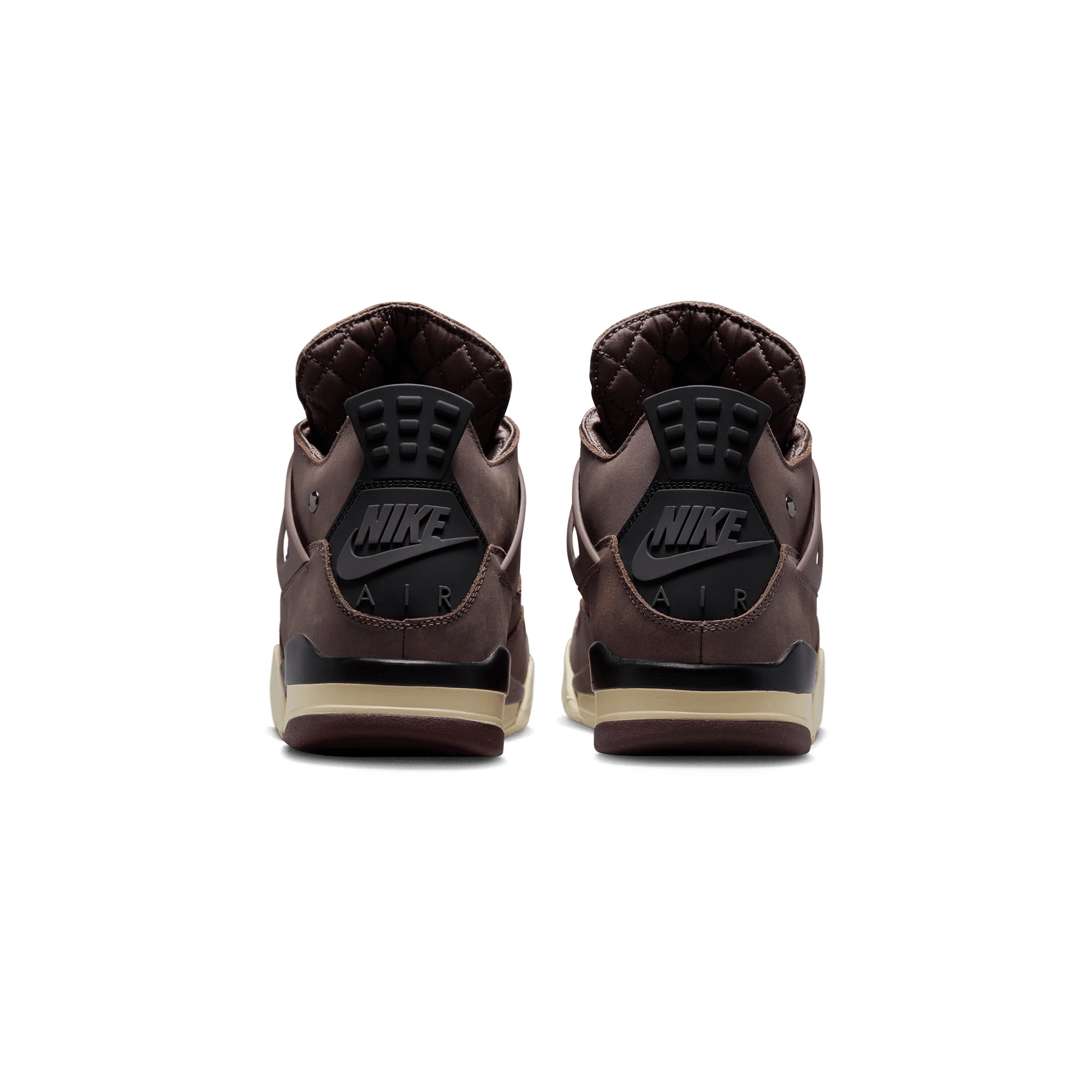 Air Jordan x A Ma Maniere 4 Shoes - Image 3
