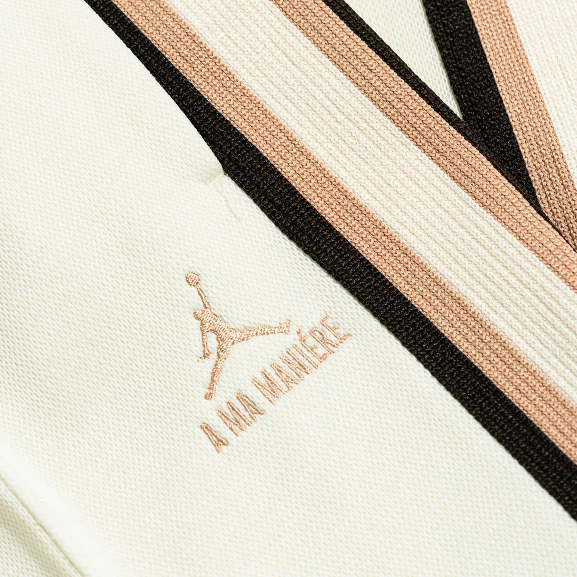Air Jordan x A Ma Maniere Mens Track Pants - Image 3