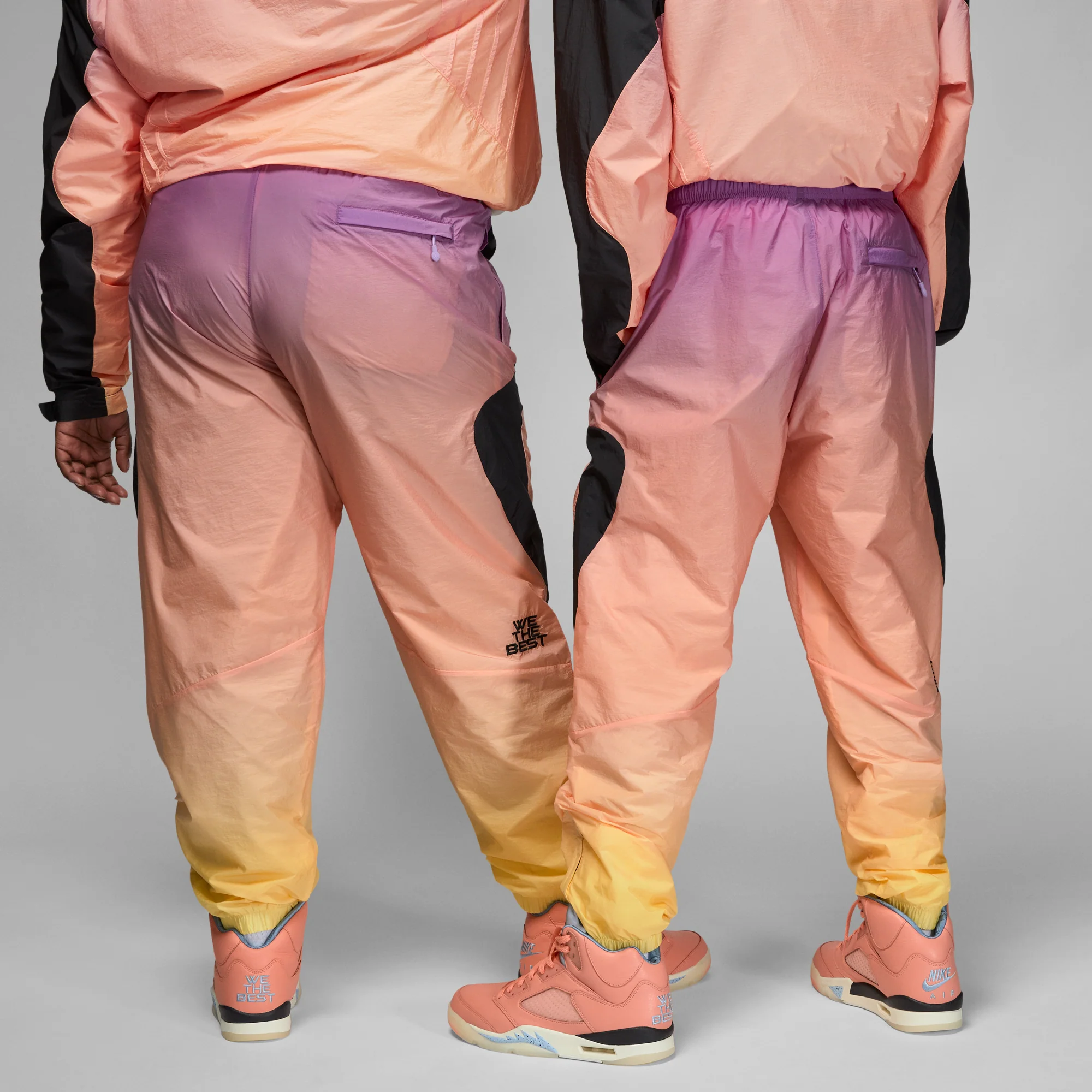 Air Jordan x DJ Khaled Mens Pants - Image 2