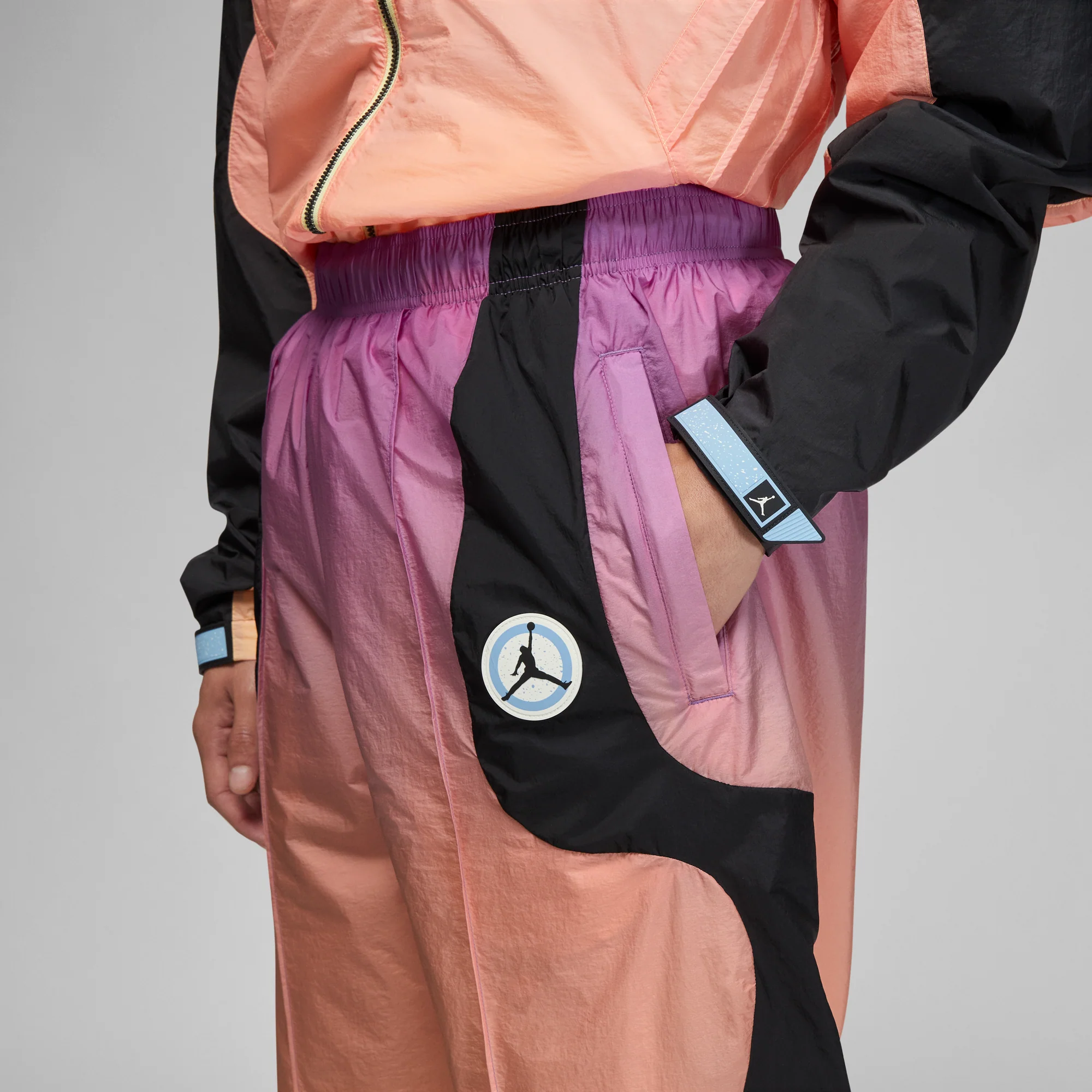 Air Jordan x DJ Khaled Mens Pants - Image 3