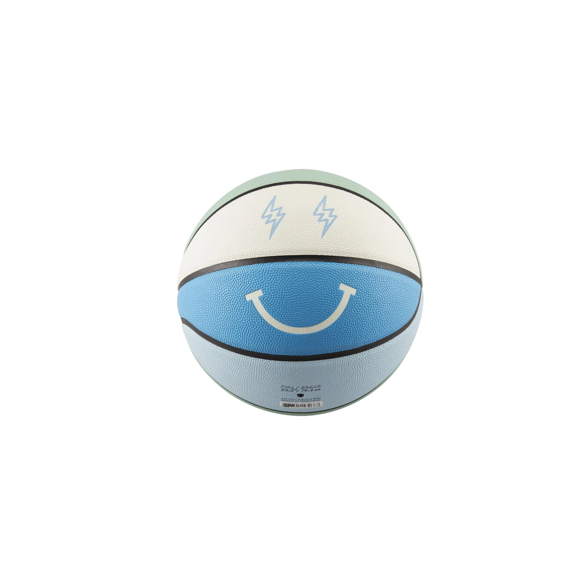 Air Jordan x J Balvin Everyday All-Court Basketball - Image 2