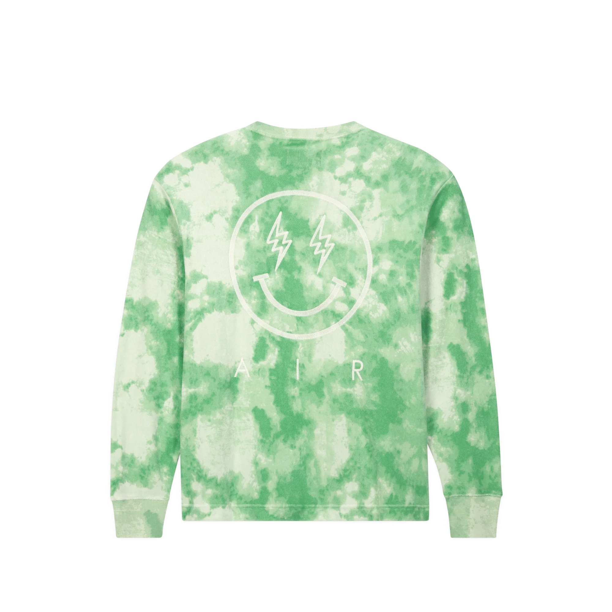 Air Jordan x J Balvin Mens Crew - Image 2