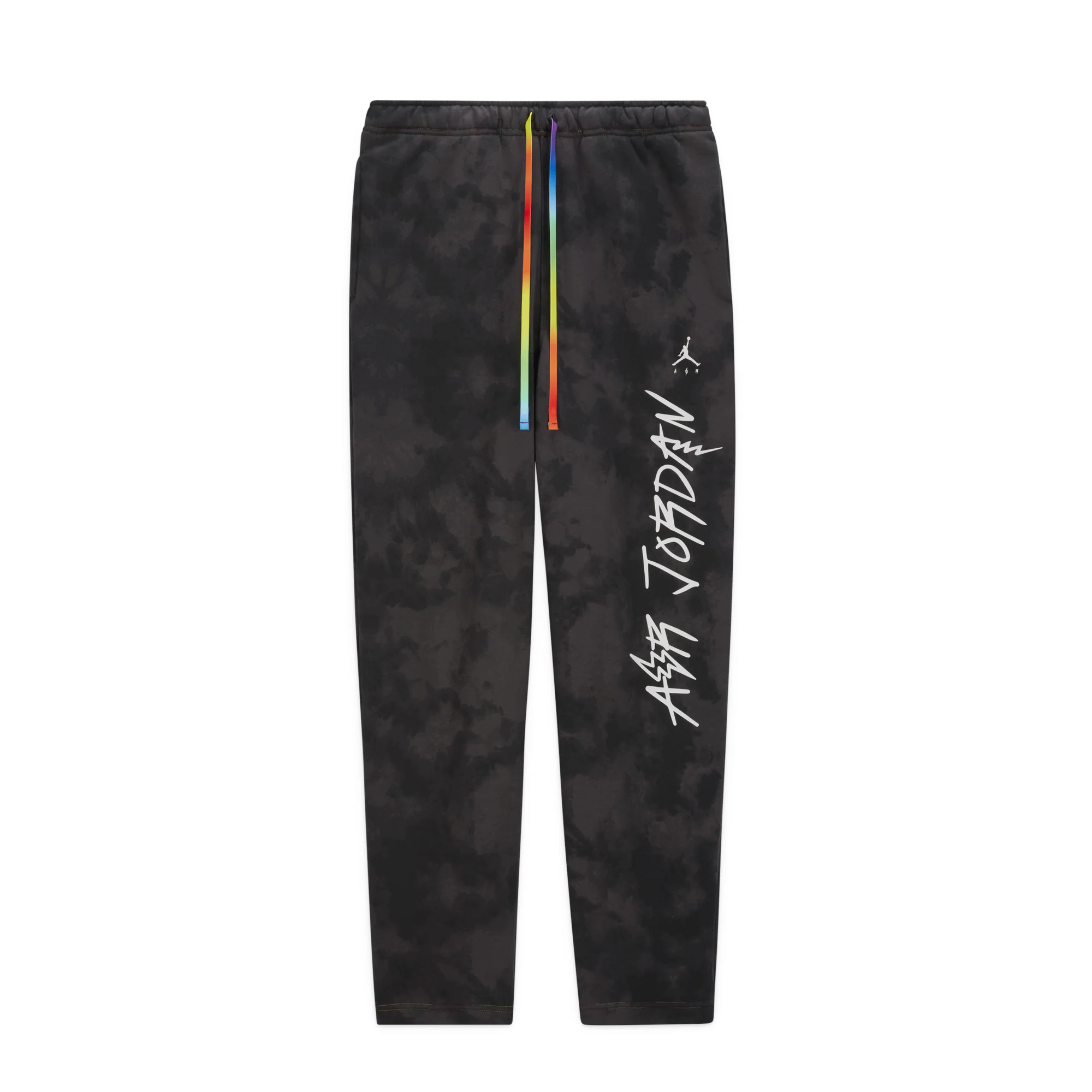 Air Jordan x J Balvin Mens Fleece Pants