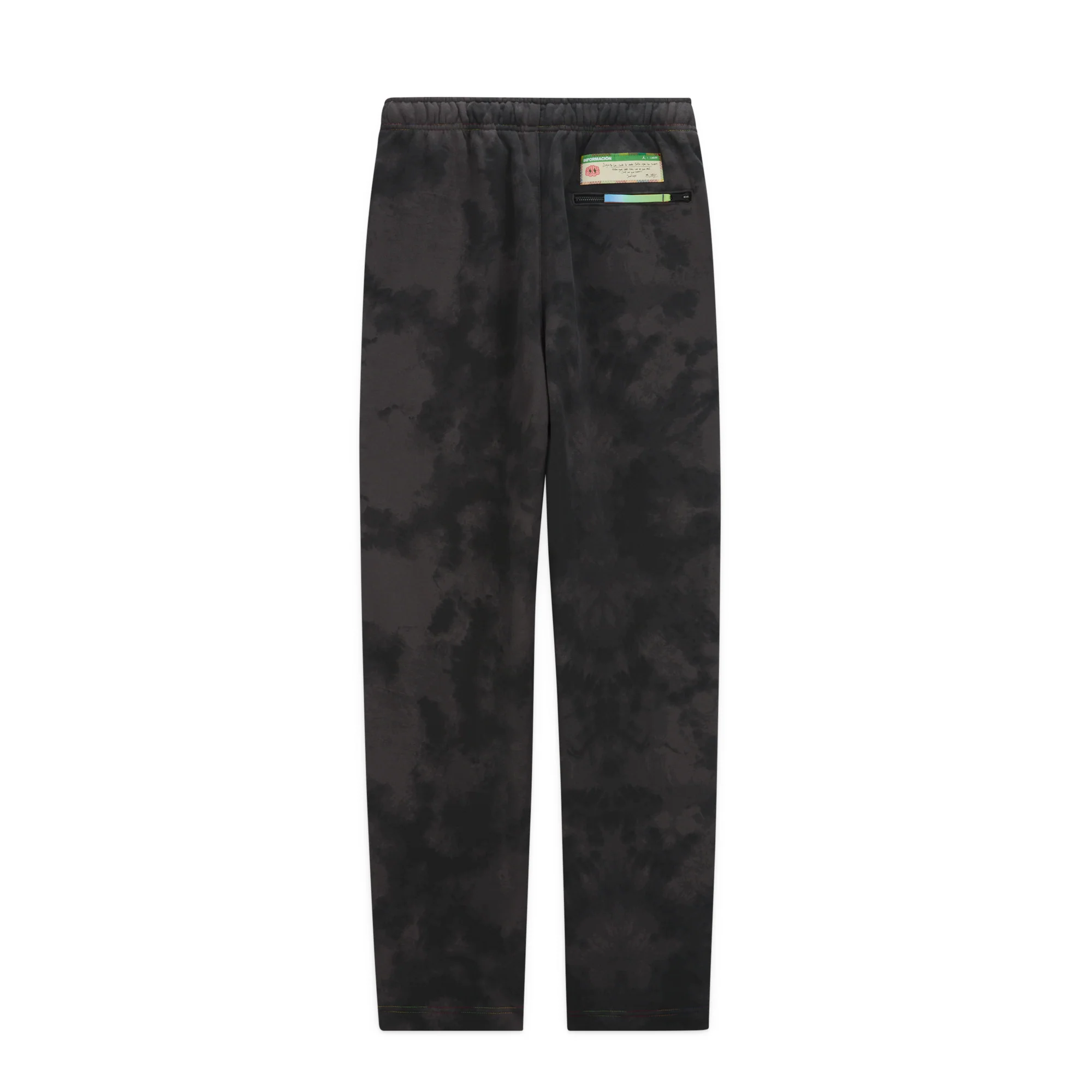 Air Jordan x J Balvin Mens Fleece Pants - Image 2