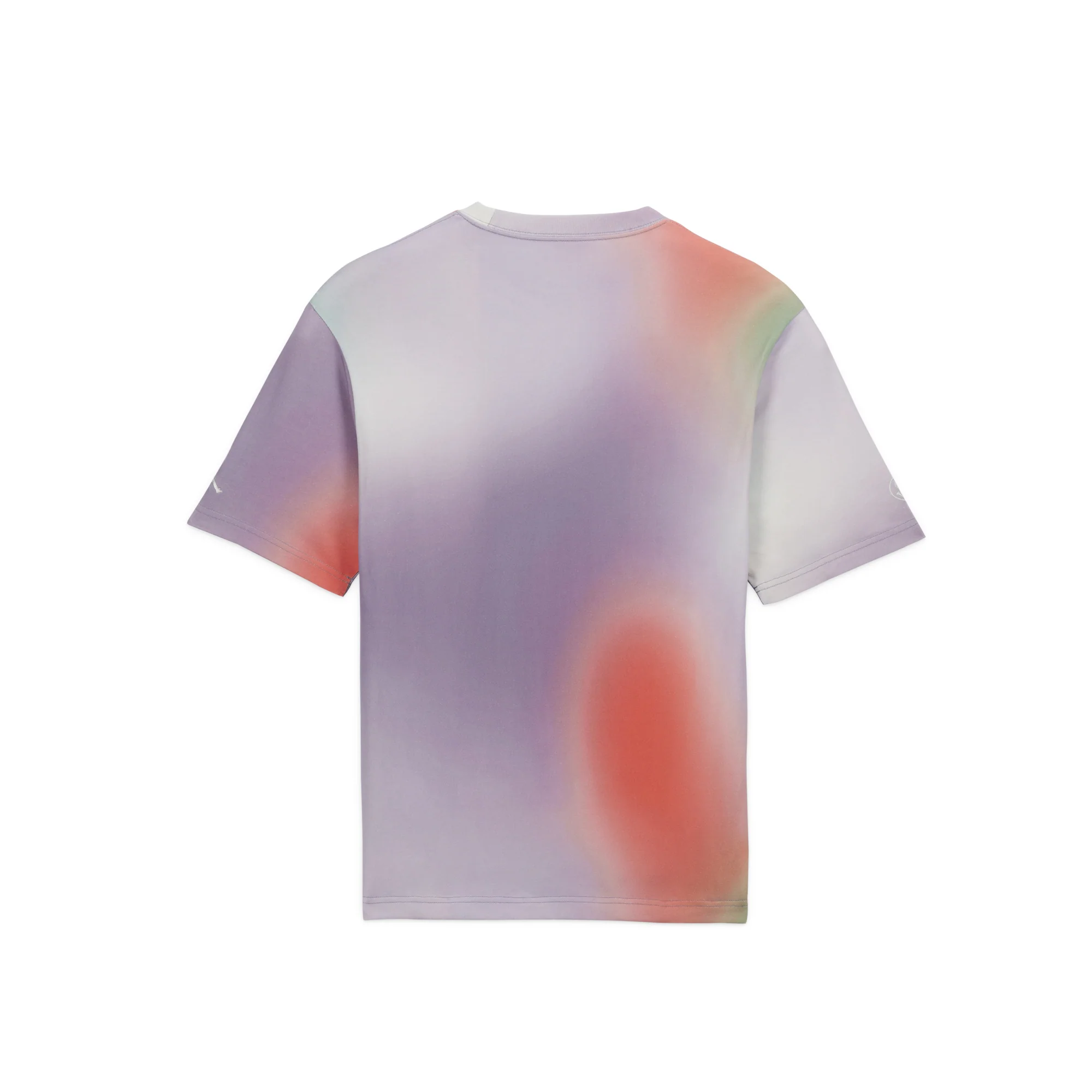 Air Jordan x J Balvin Mens SS Tee - Image 2