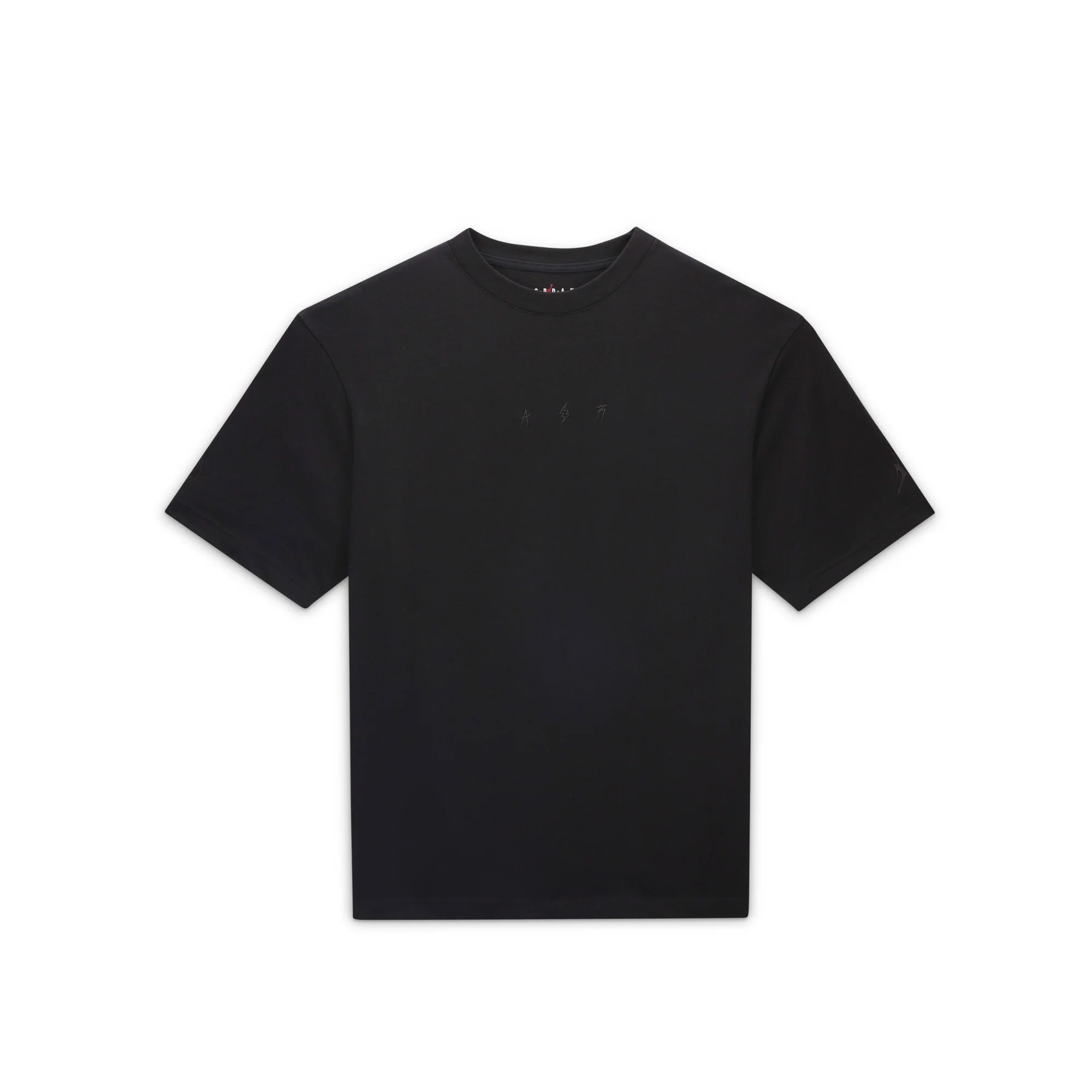 Air Jordan x J Balvin Mens SS Tee