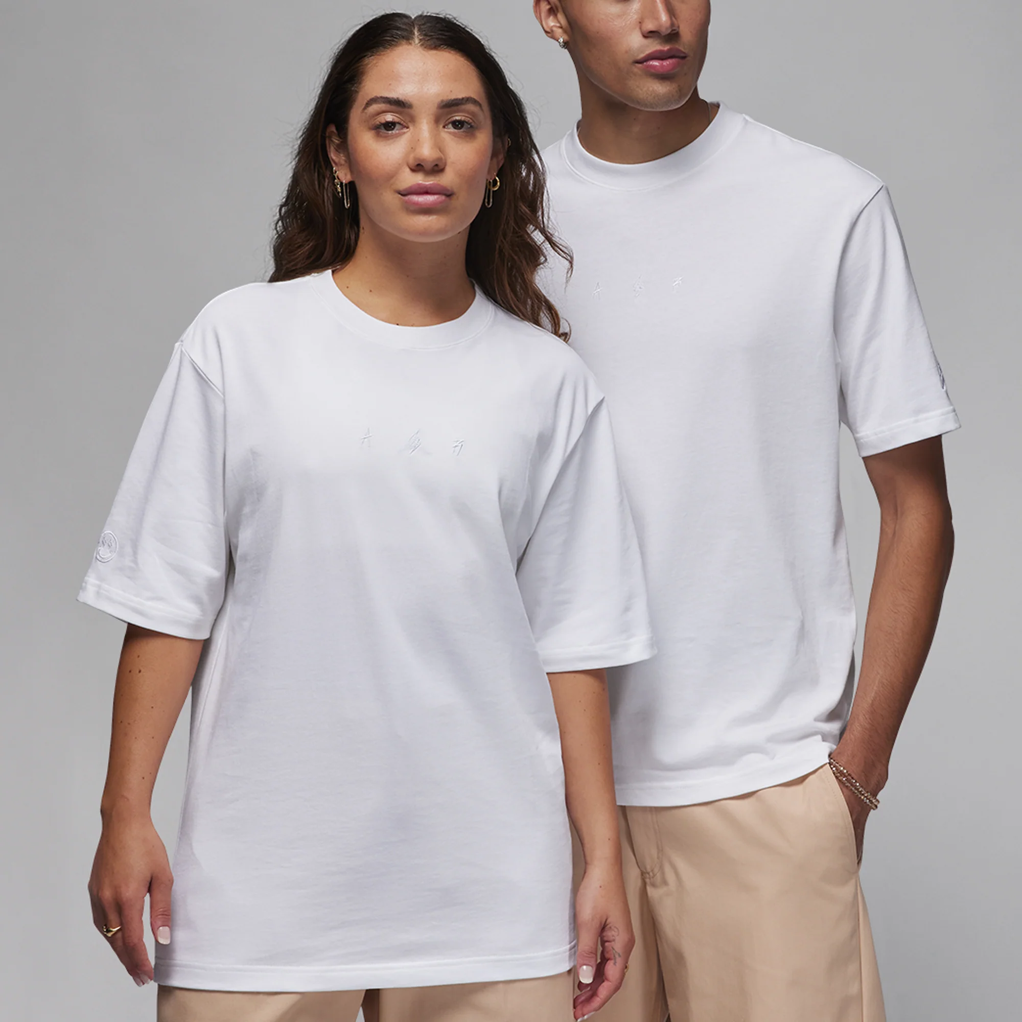 Air Jordan x J Balvin Mens SS Tee - Image 2