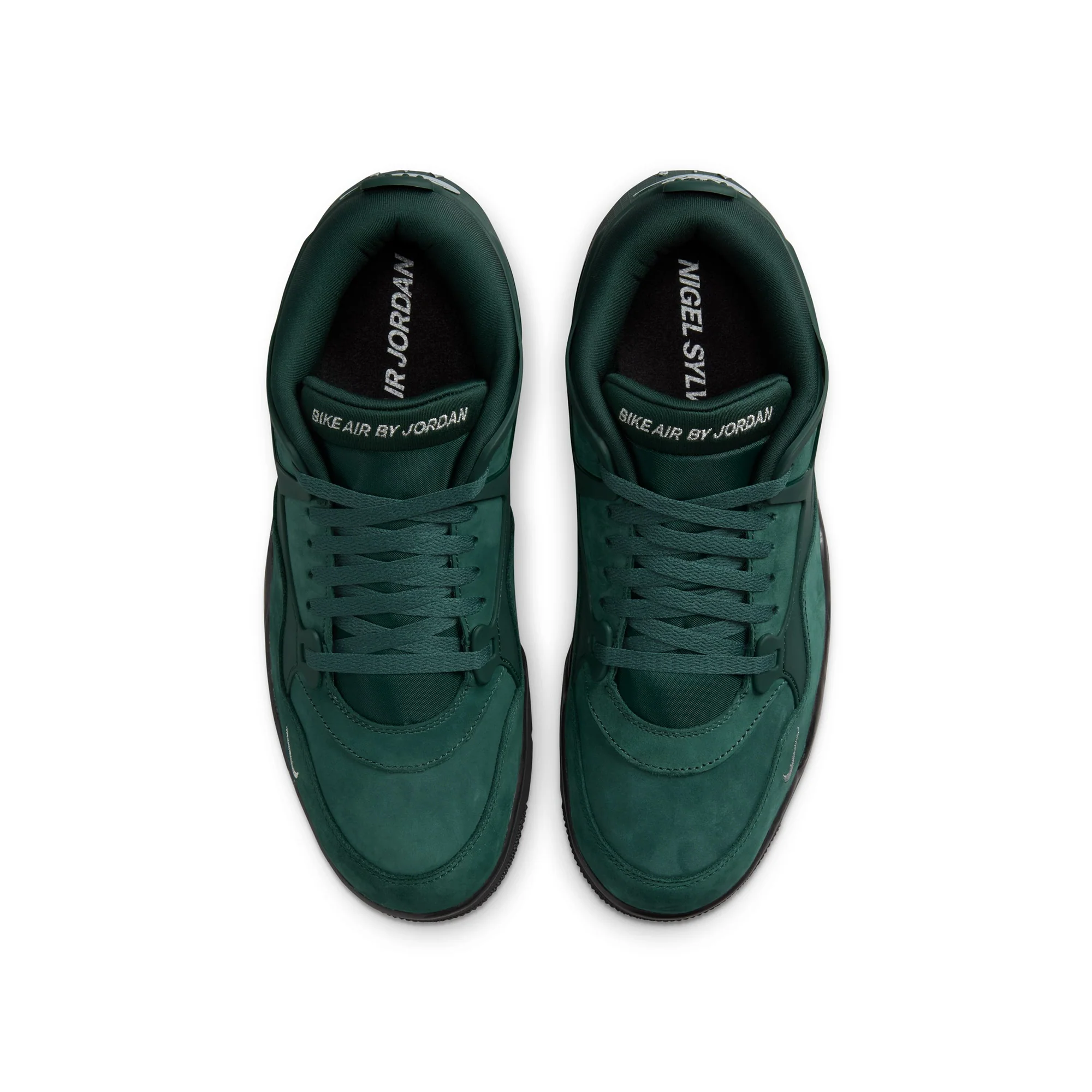 Air Jordan x Nigel Sylvester Mens 4 RM SP Shoes - Image 4