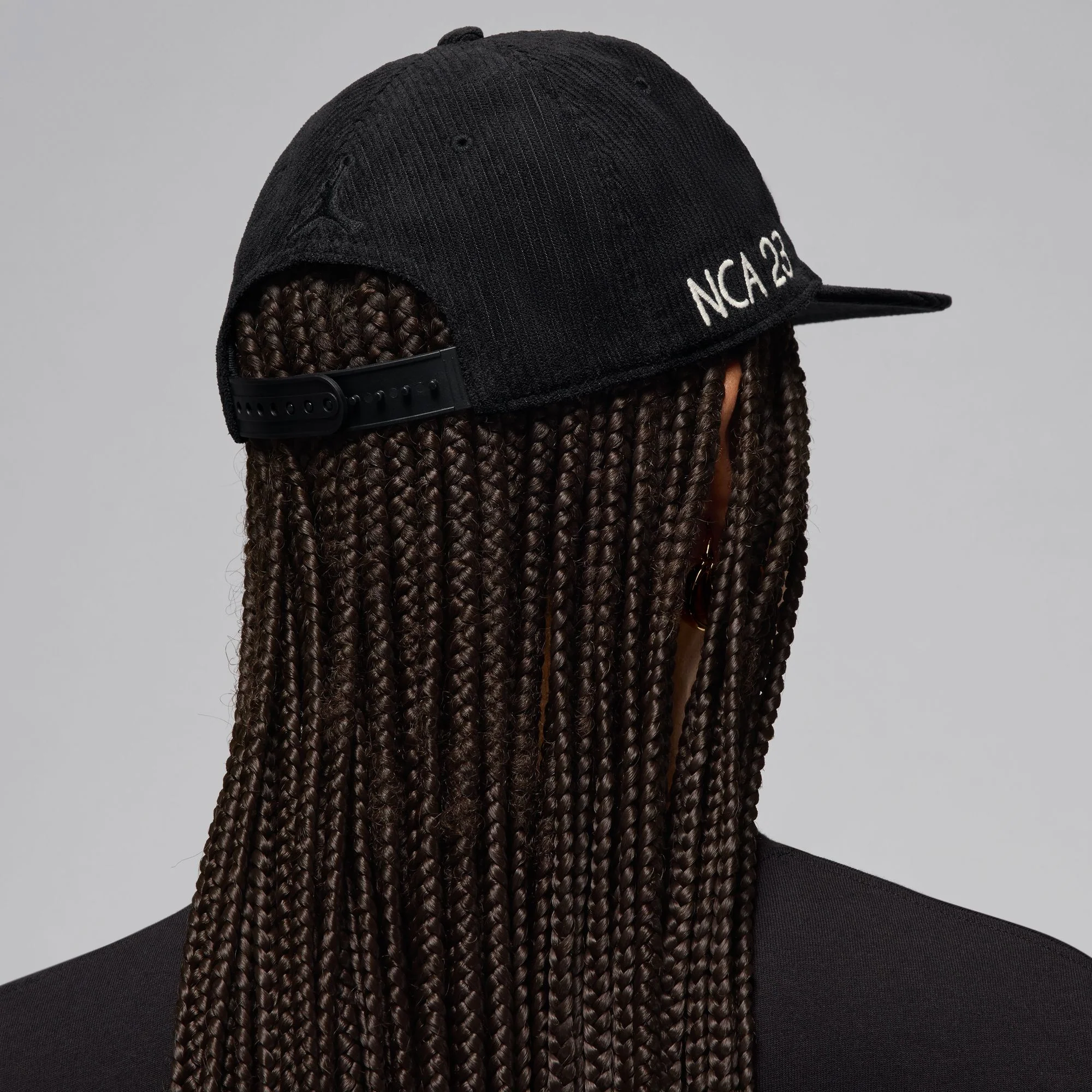 Air Jordan x Nina Chanel Abney Club Hat - Image 3