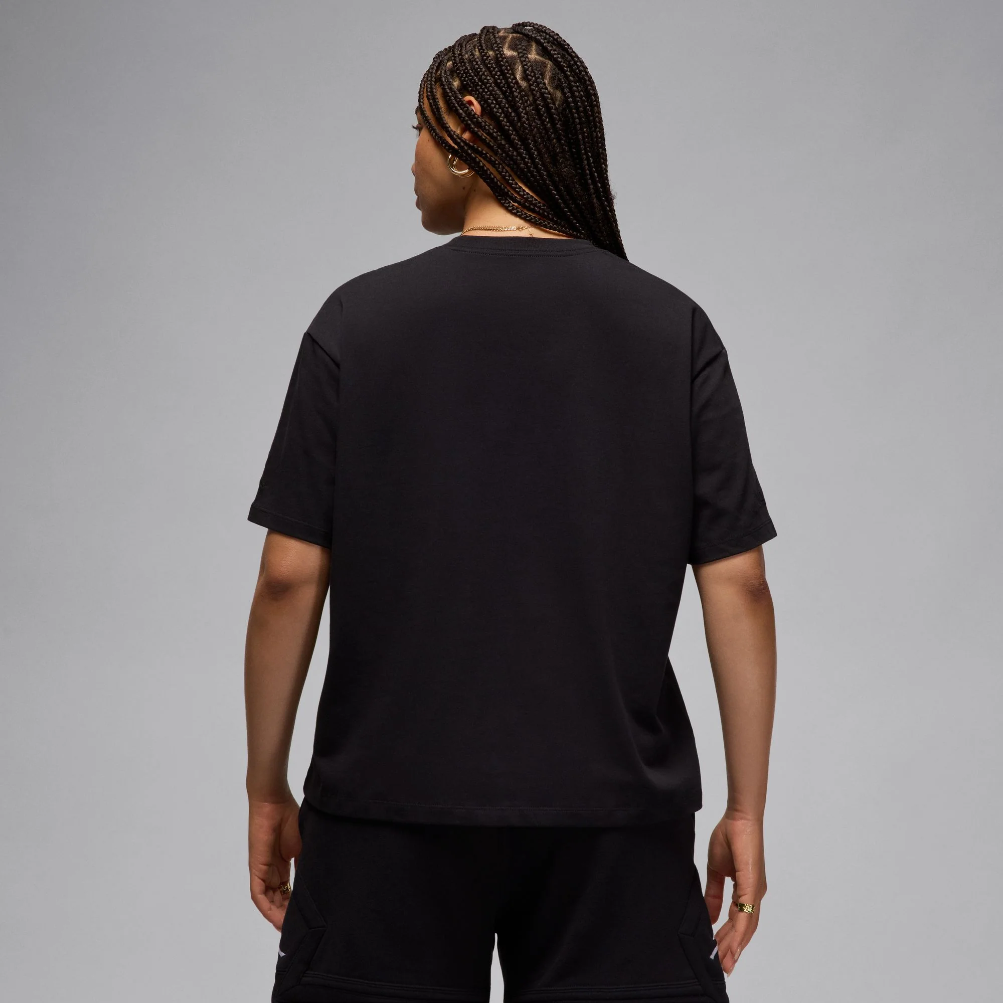Air Jordan x Nina Chanel Abney Tee - Image 4