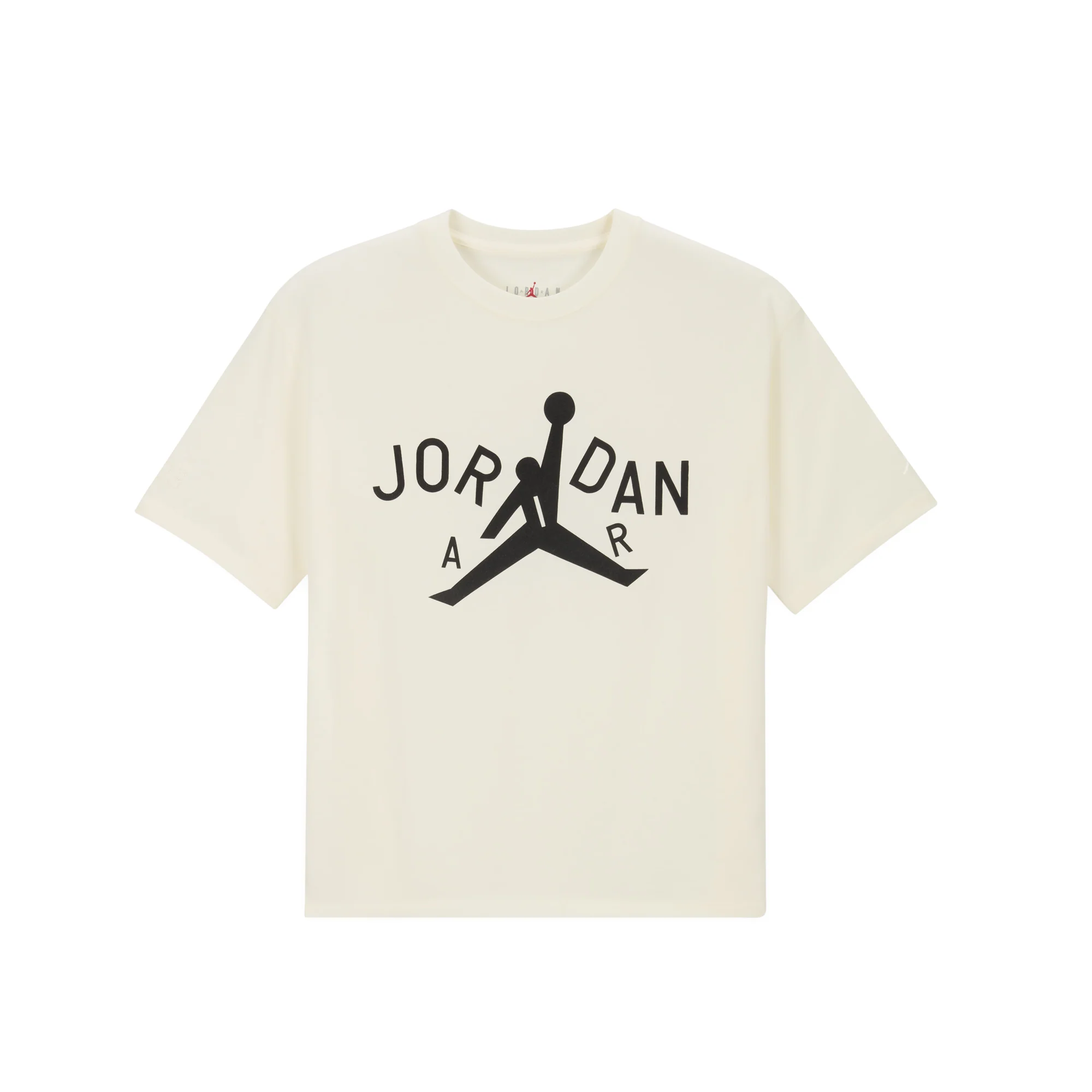 Air Jordan x Nina Chanel Abney Tee