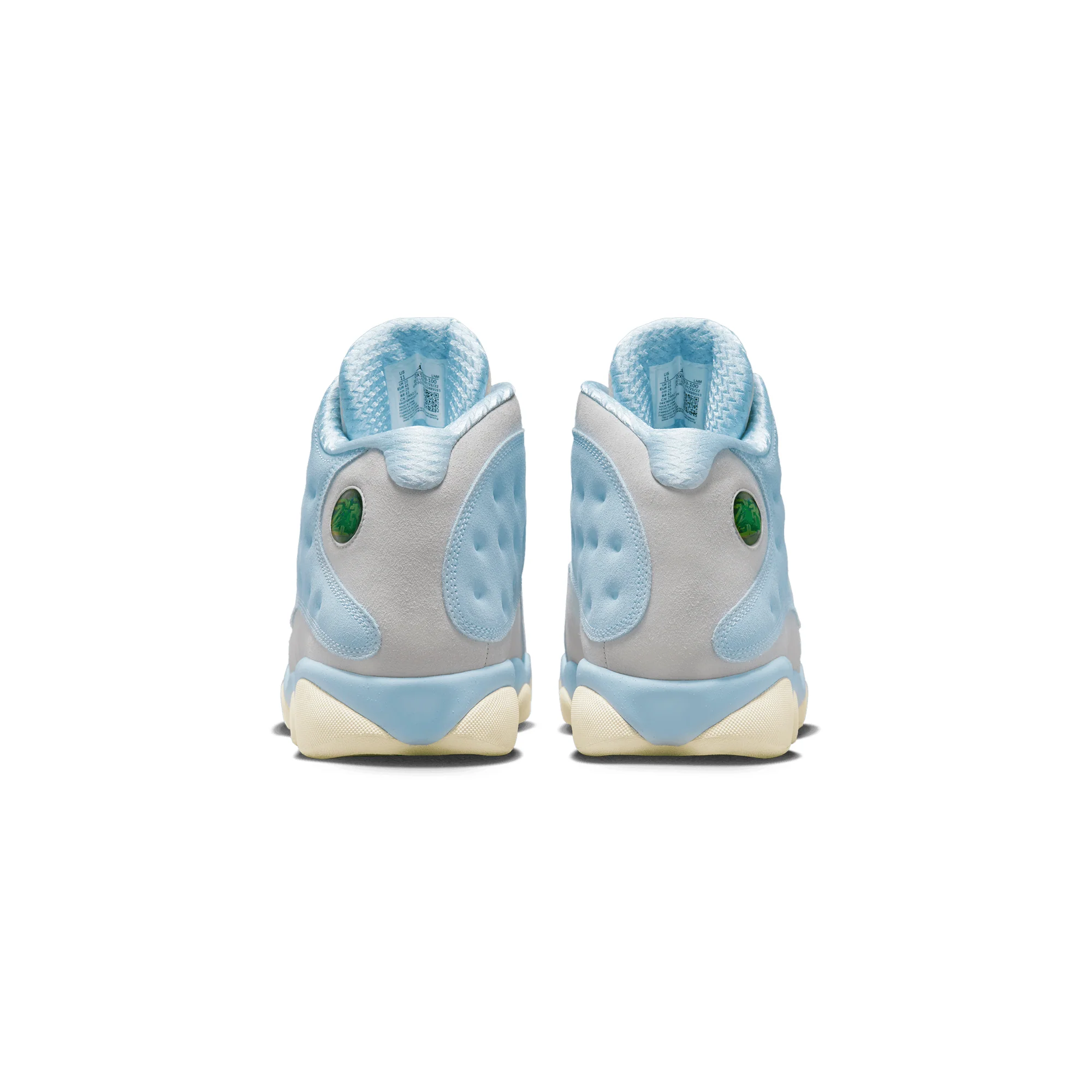 Air Jordan x Solefly Retro 13 Shoes - Image 3