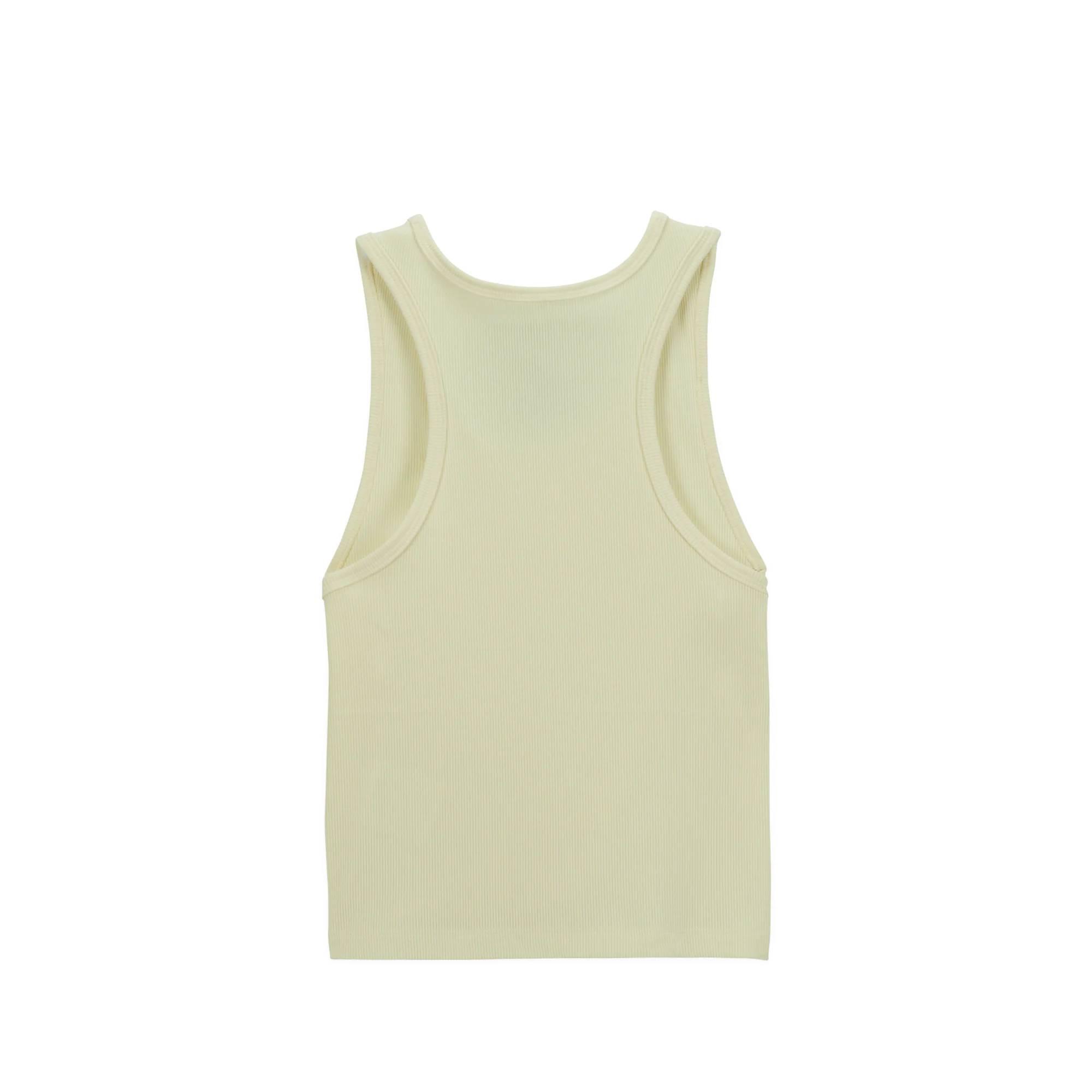 Air Jordan x Teyana Taylor Womens Tank Top - Image 4