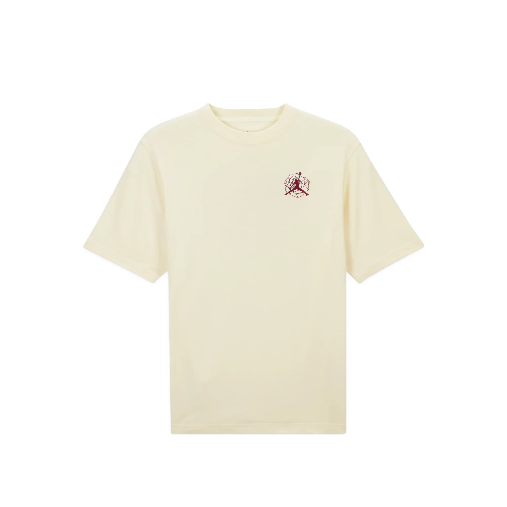 Air Jordan x Teyana Taylor Womens Vintage SS Tee