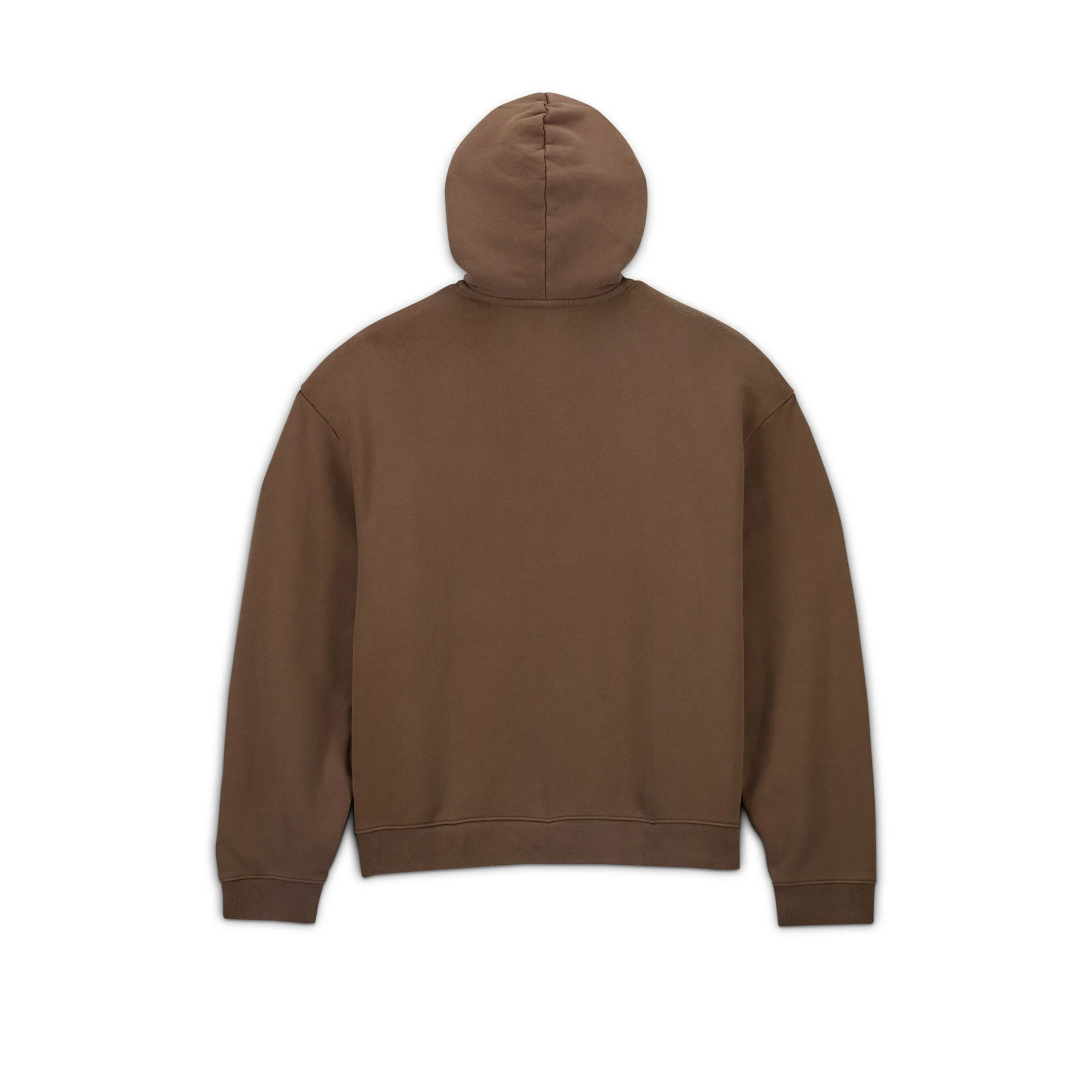 Air Jordan x Travis Scott Mens Full-Zip Hoodie - Image 2