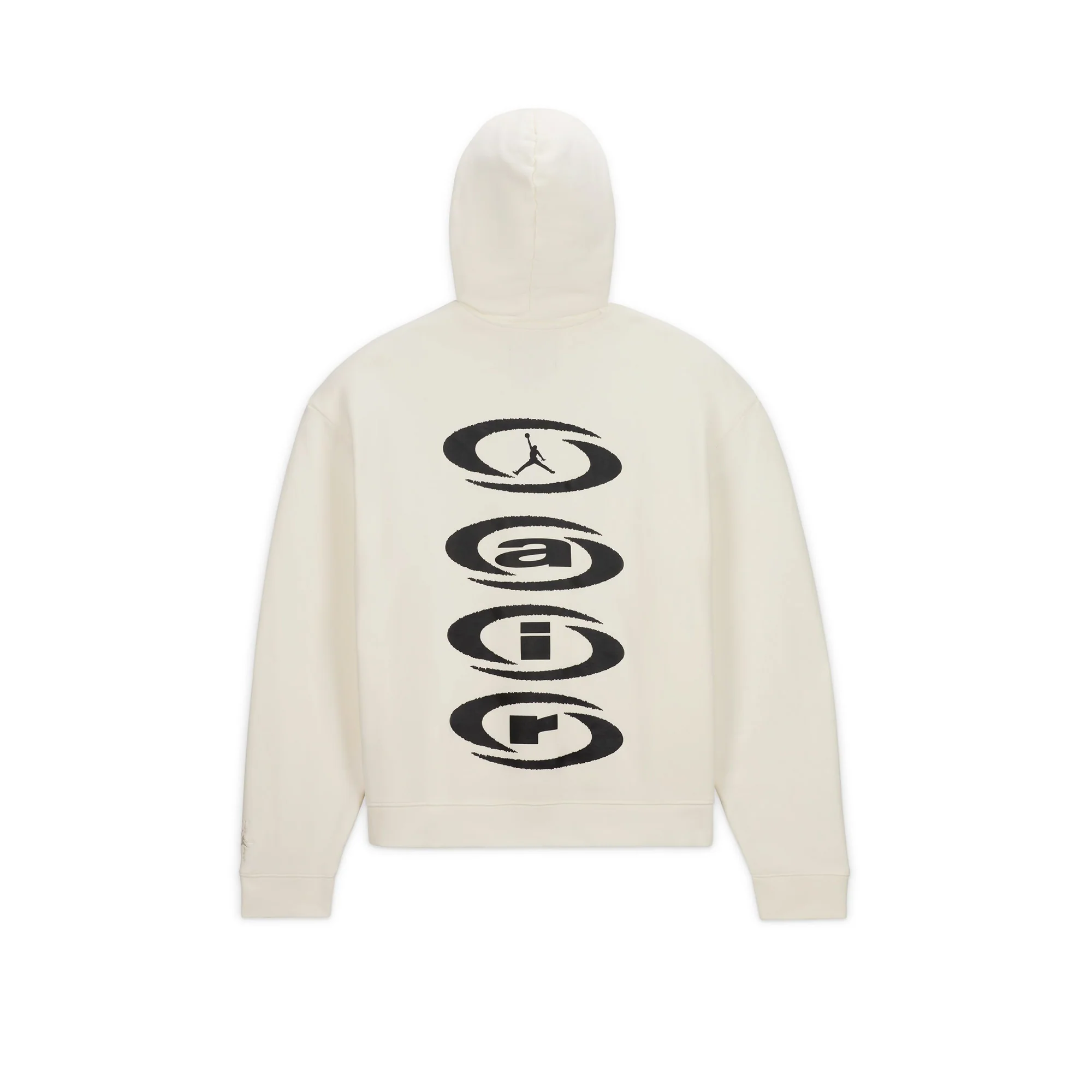 Air Jordan x Travis Scott Pullover Hoodie - Image 2