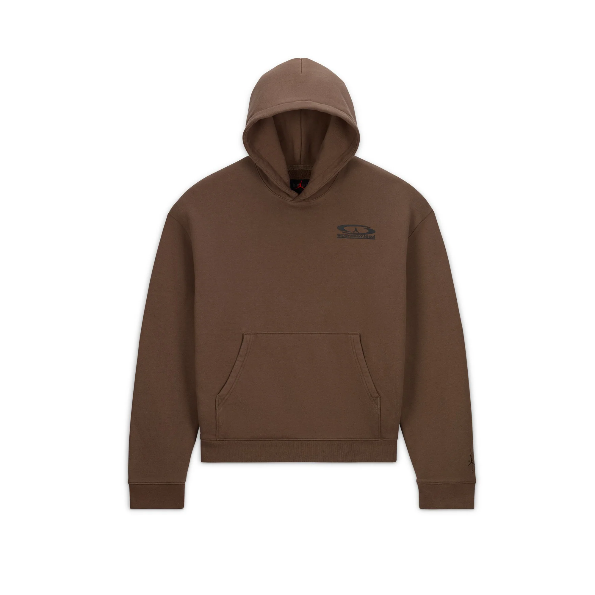 Air Jordan x Travis Scott Pullover Hoodie