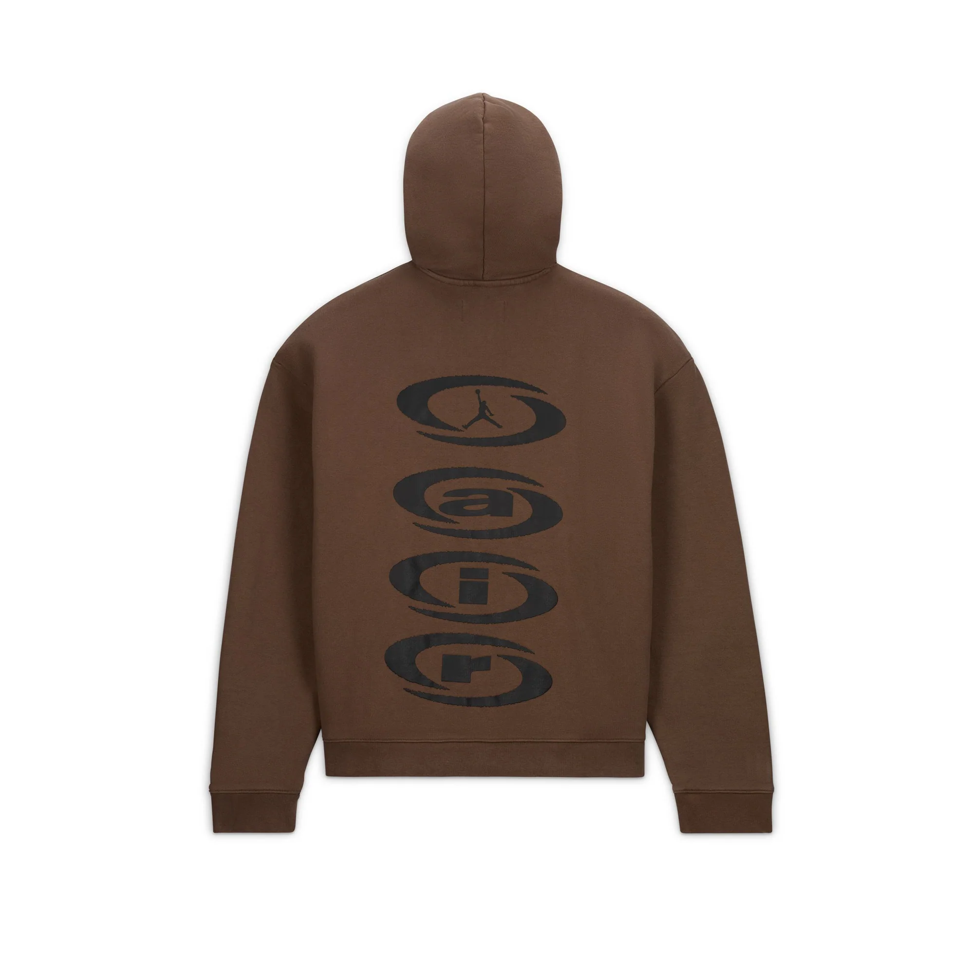 Air Jordan x Travis Scott Pullover Hoodie - Image 2