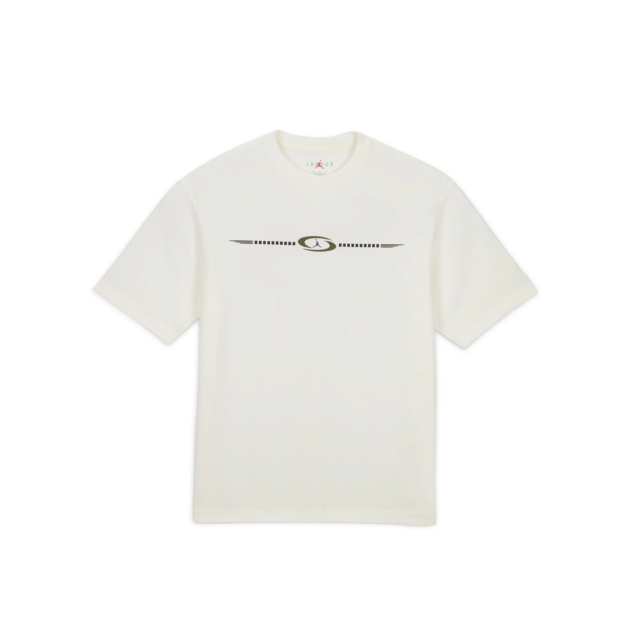 Air Jordan x Travis Scott Tee